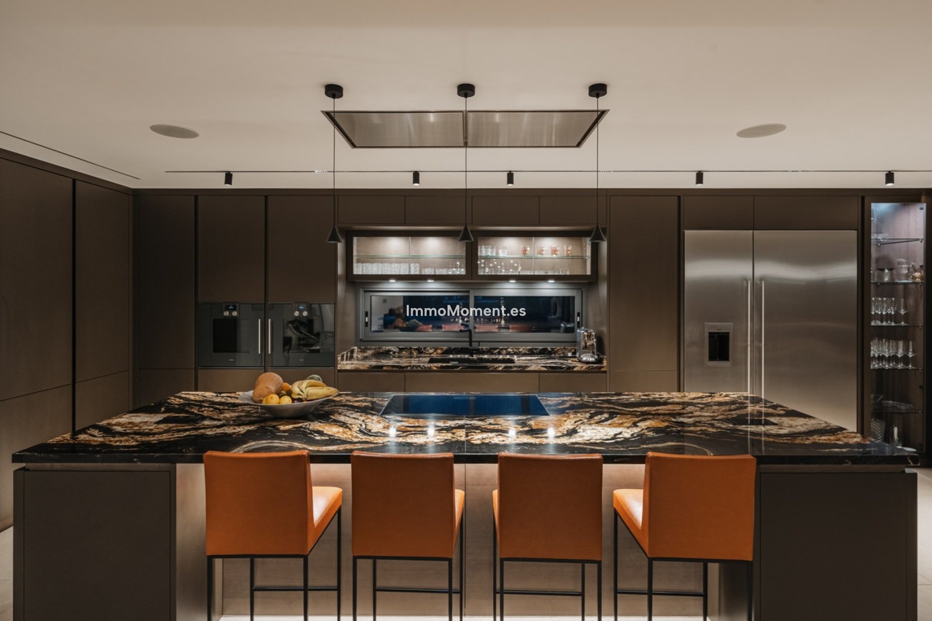 Wiederverkauf - Villa - Benahavís - Benahavís Centro