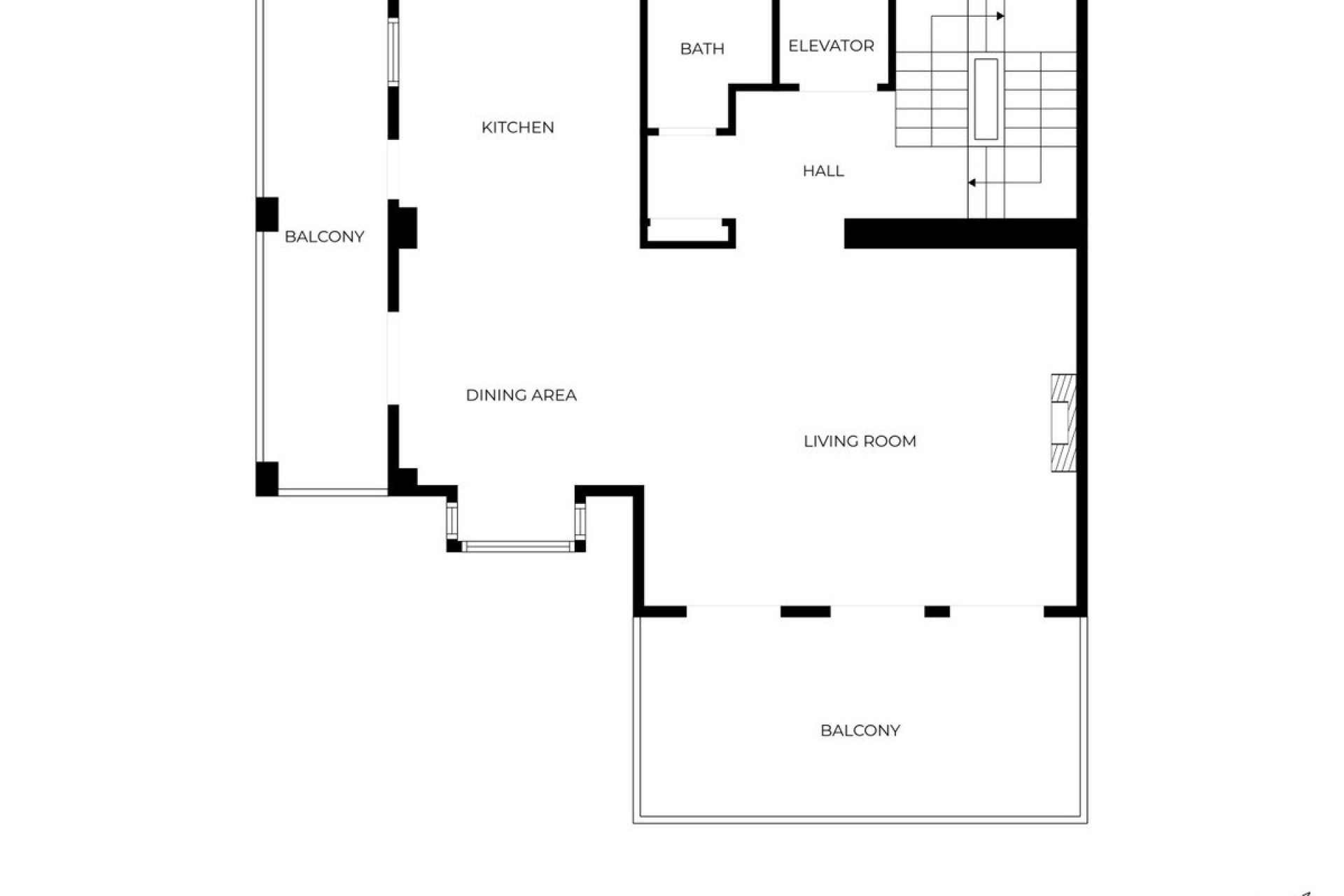 Wiederverkauf - Villa - Benahavís - Benahavís Centro