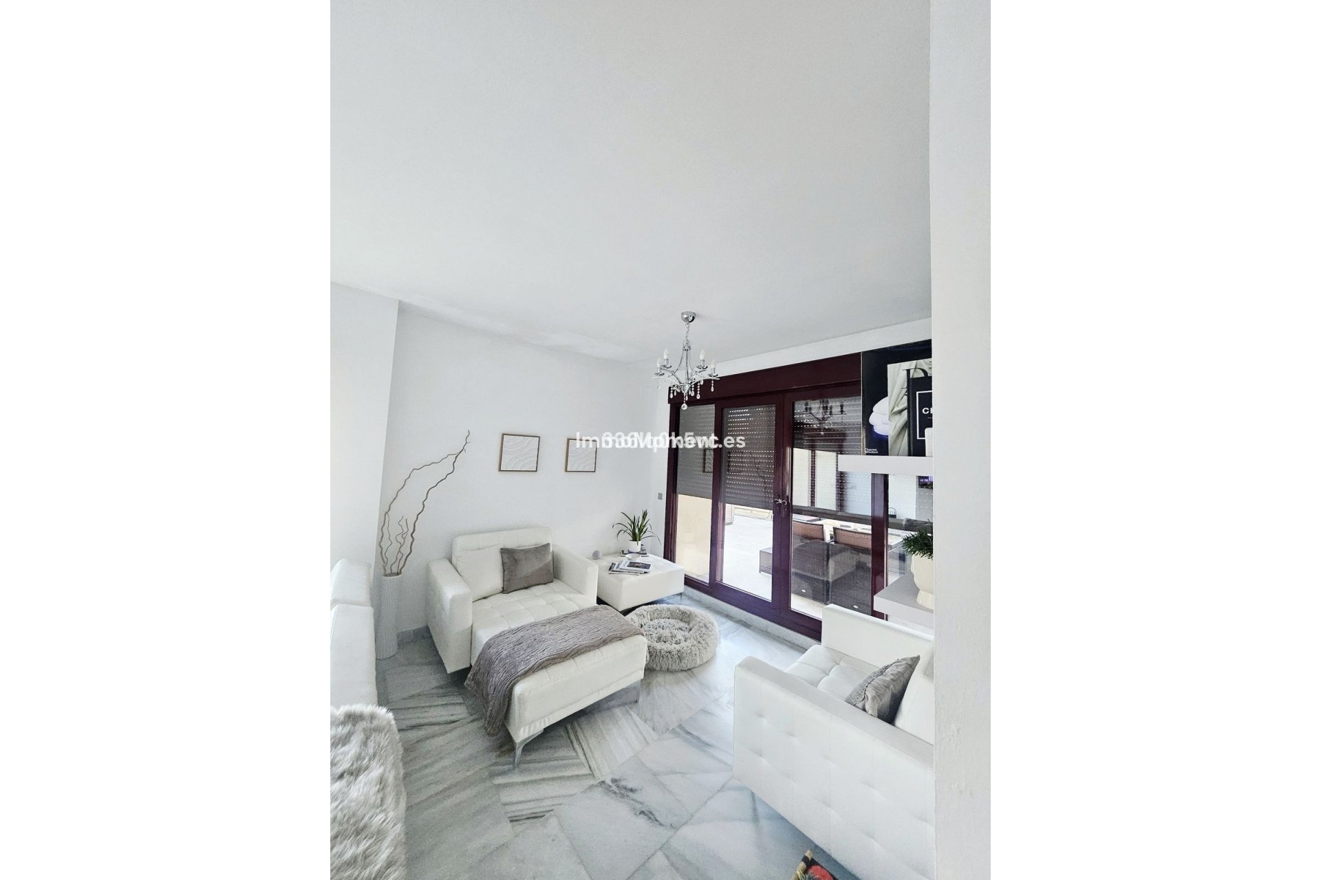 Wiederverkauf - Villa - Benahavís - Benahavís Centro