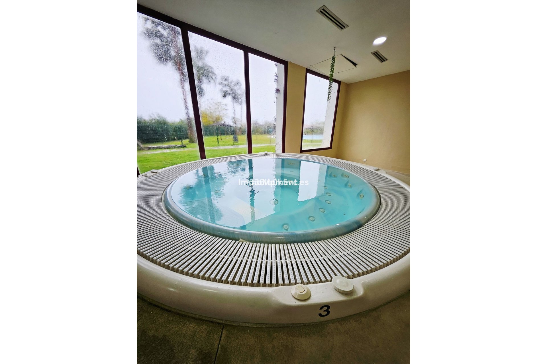 Wiederverkauf - Villa - Benahavís - Benahavís Centro