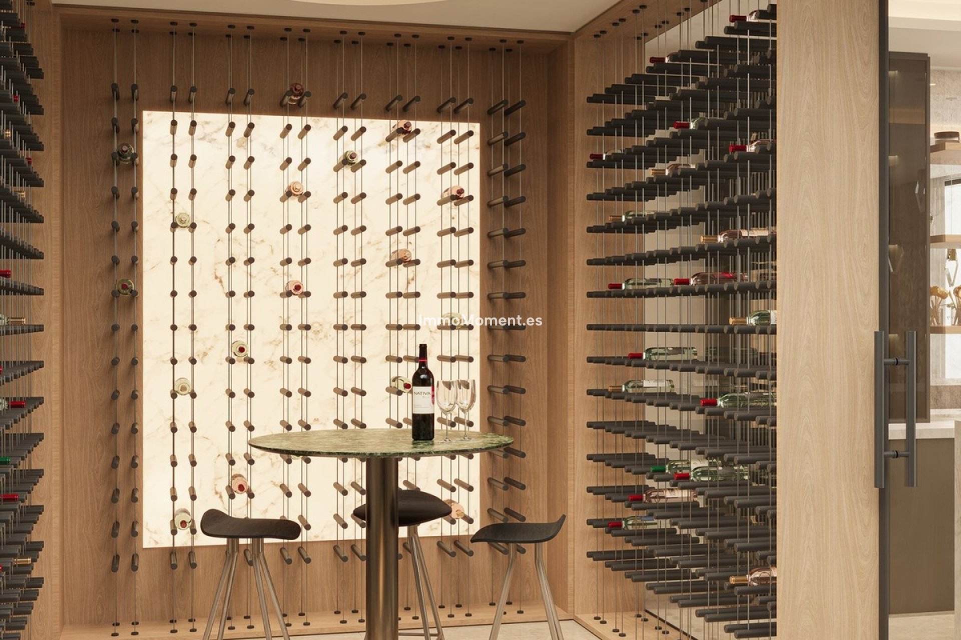 Wiederverkauf - Villa - Benahavís - Benahavís Centro