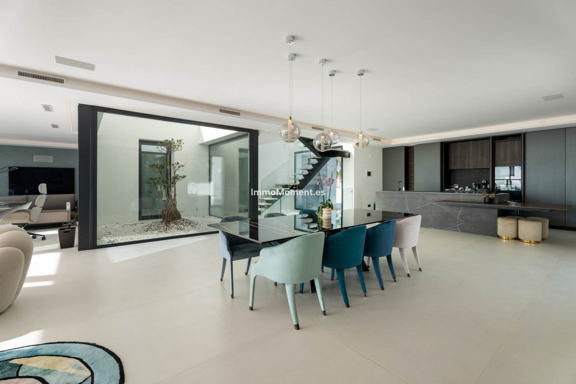 Wiederverkauf - Villa - Benahavís - Benahavís Centro