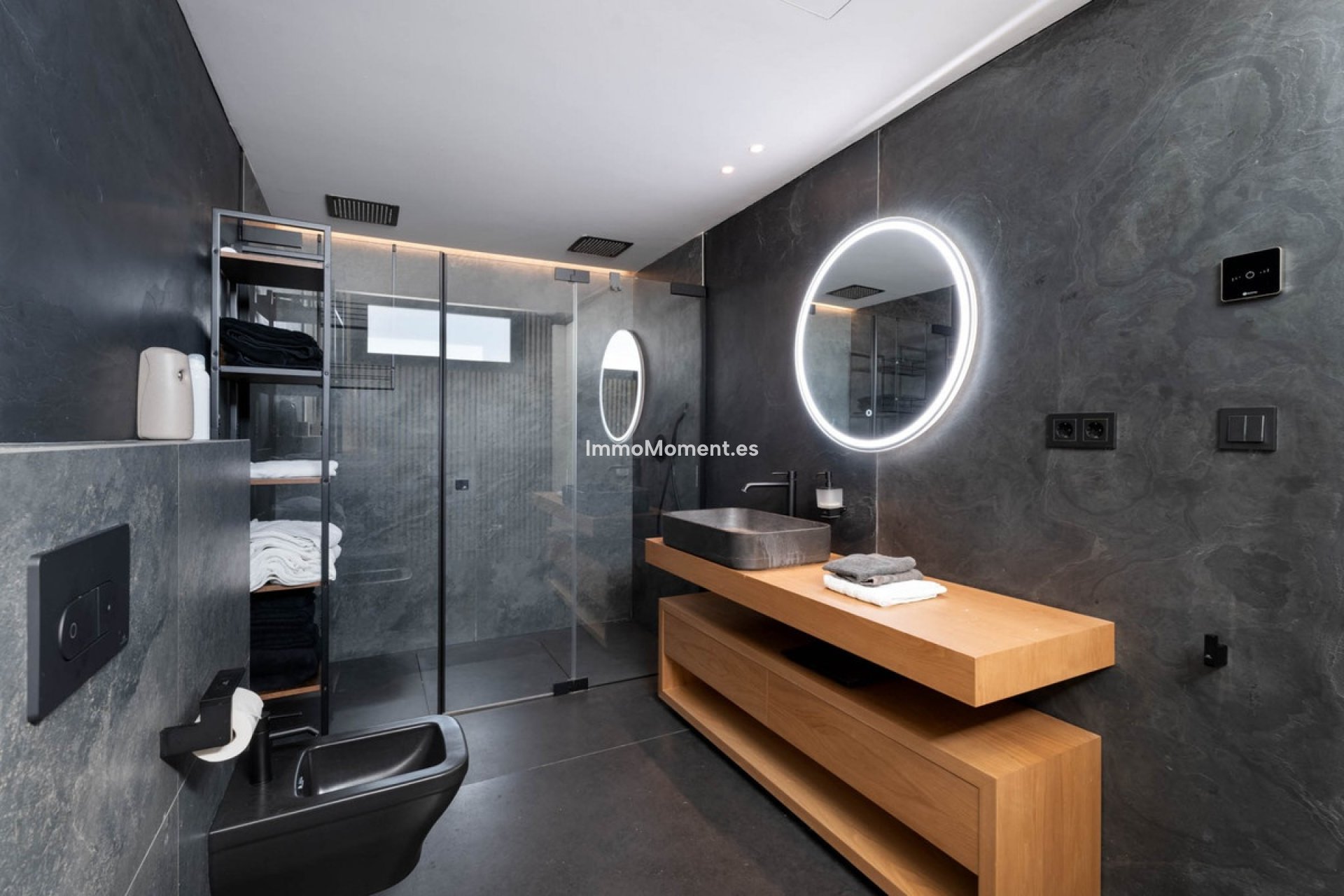 Wiederverkauf - Villa - Benahavís - Benahavís Centro