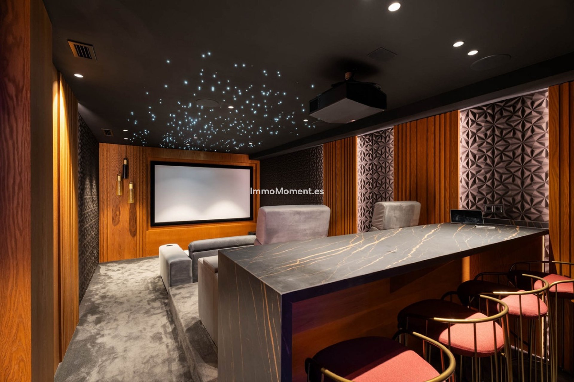 Wiederverkauf - Villa - Benahavís - Benahavís Centro