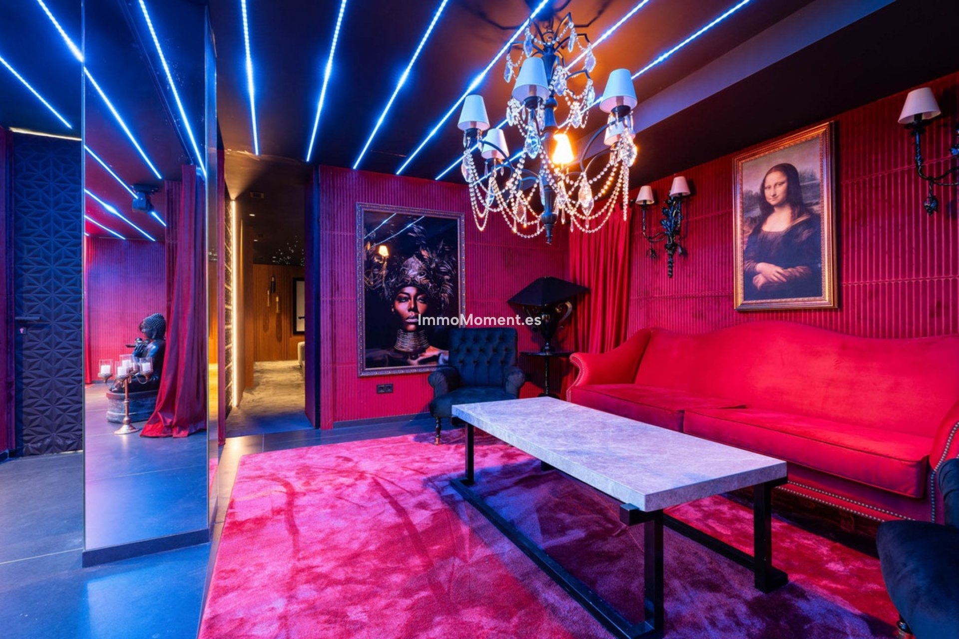 Wiederverkauf - Villa - Benahavís - Benahavís Centro