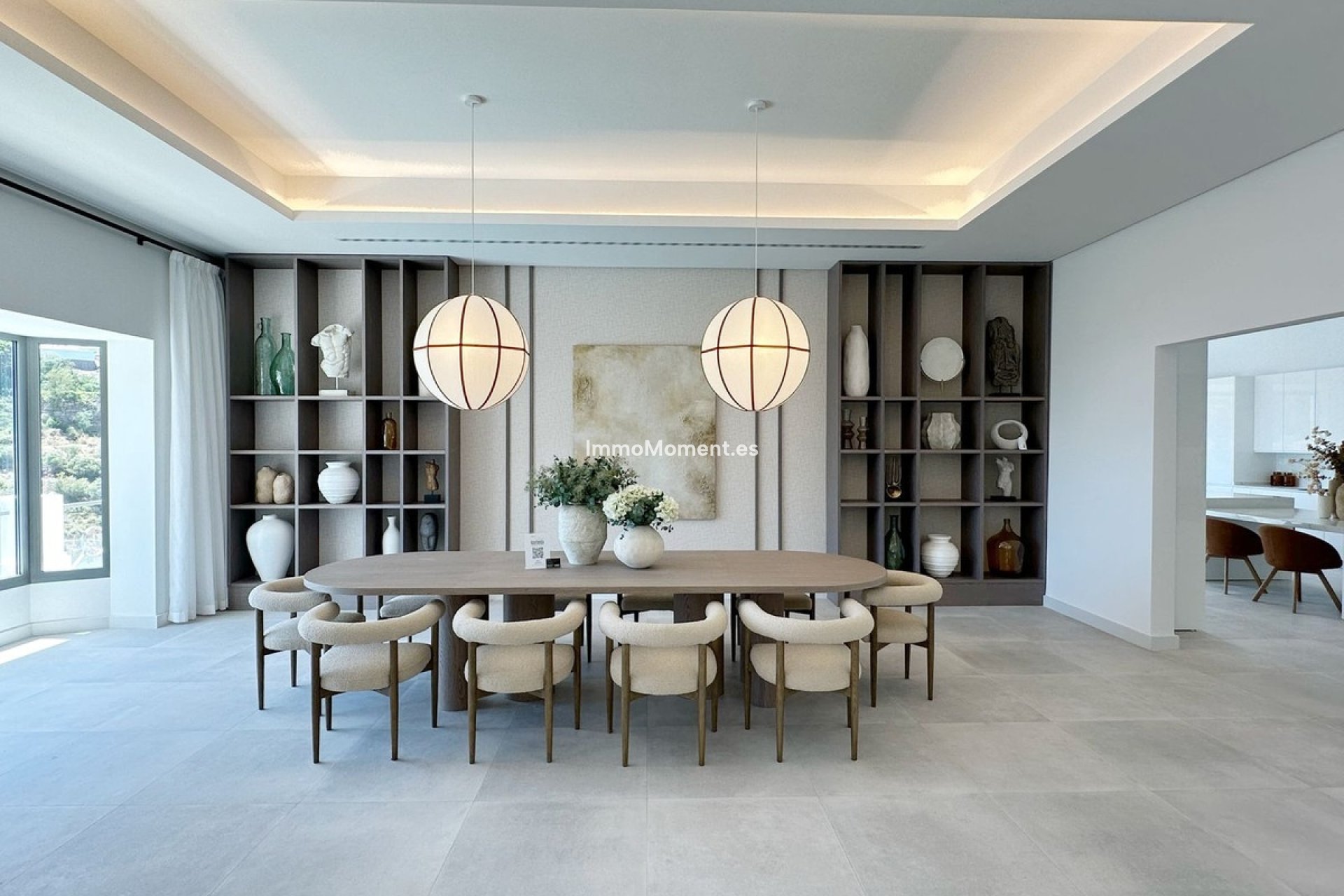 Wiederverkauf - Villa - Benahavís - El Madroñal