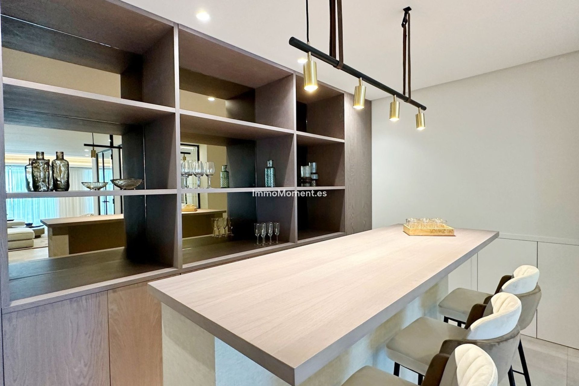 Wiederverkauf - Villa - Benahavís - El Madroñal