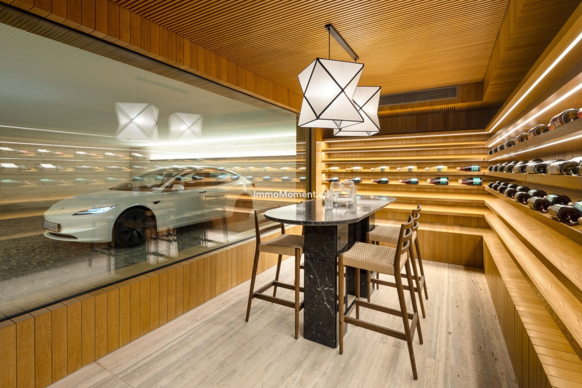 Wiederverkauf - Villa - Benahavís - El Madroñal