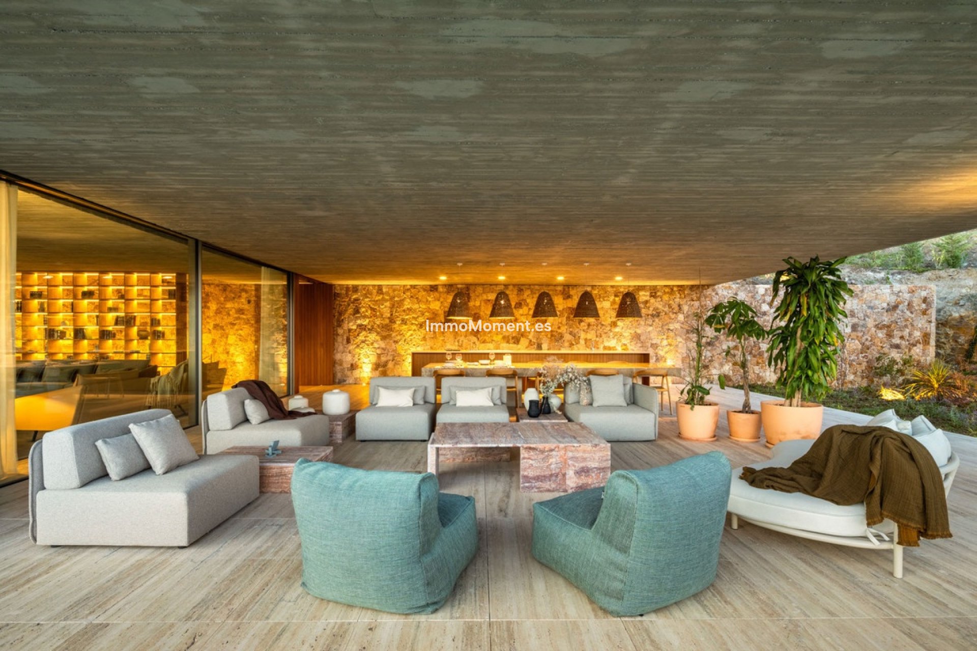 Wiederverkauf - Villa - Benahavís - El Madroñal