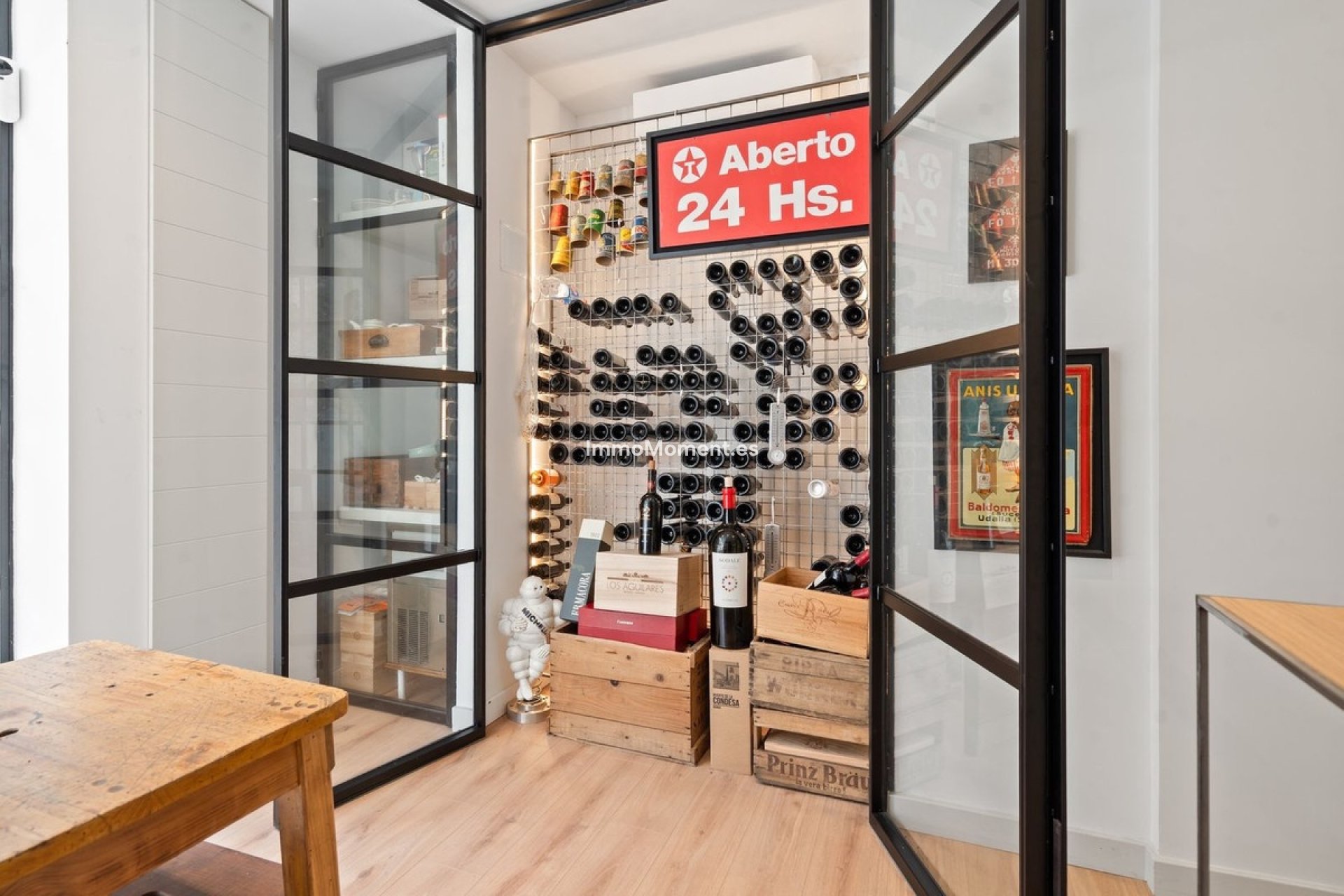 Wiederverkauf - Villa - Benahavís - El Madroñal