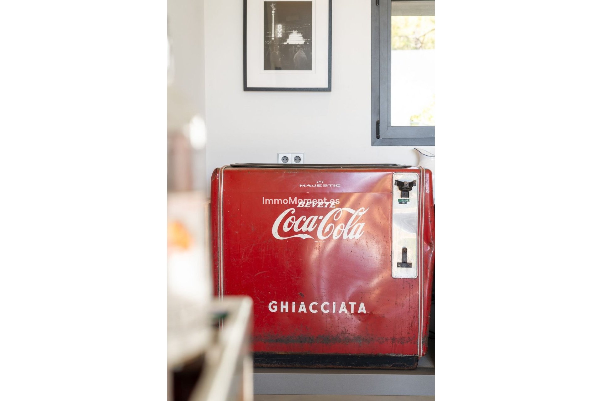 Wiederverkauf - Villa - Benahavís - El Madroñal