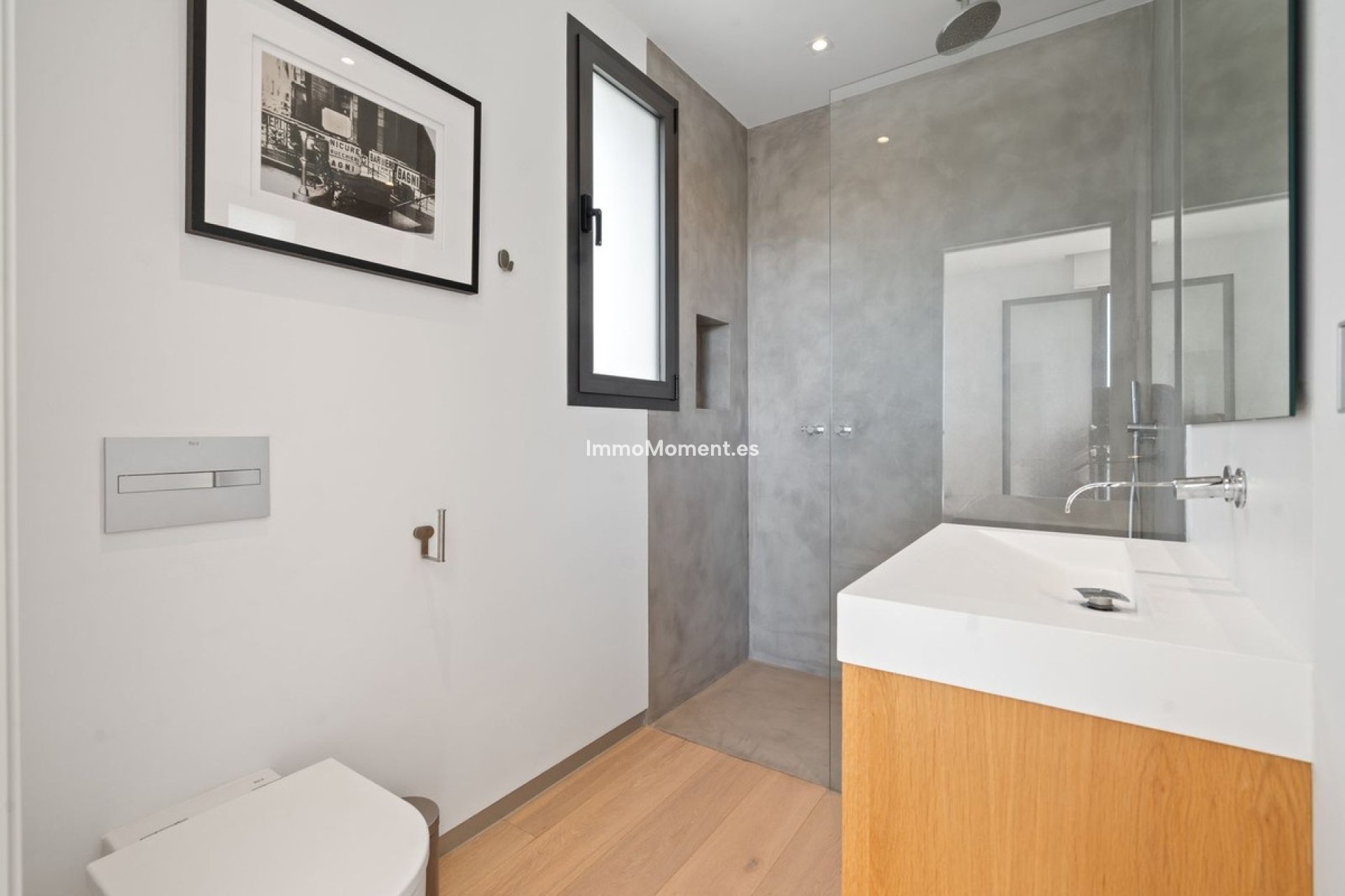 Wiederverkauf - Villa - Benahavís - El Madroñal