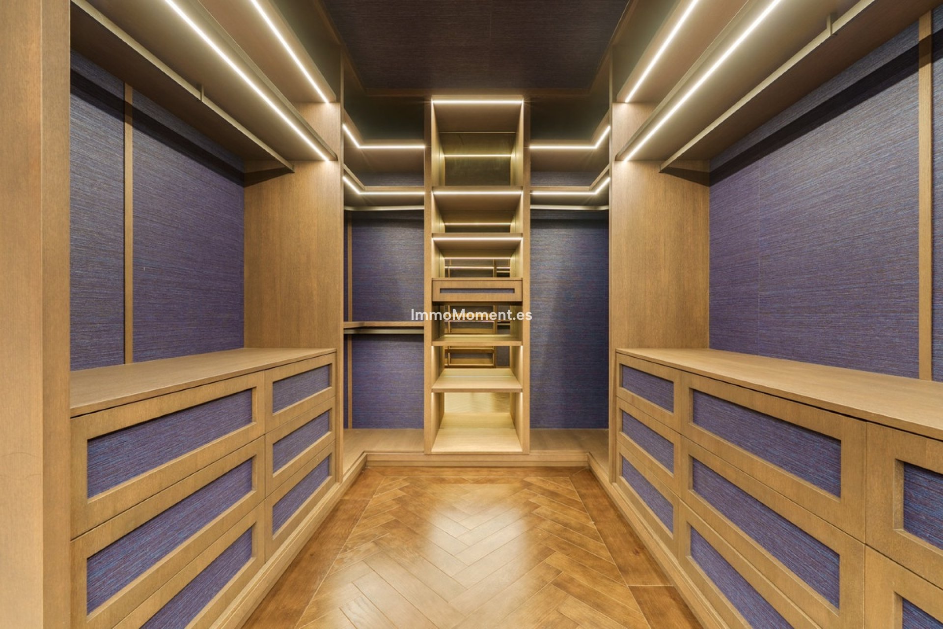 Wiederverkauf - Villa - Benahavís - El Madroñal