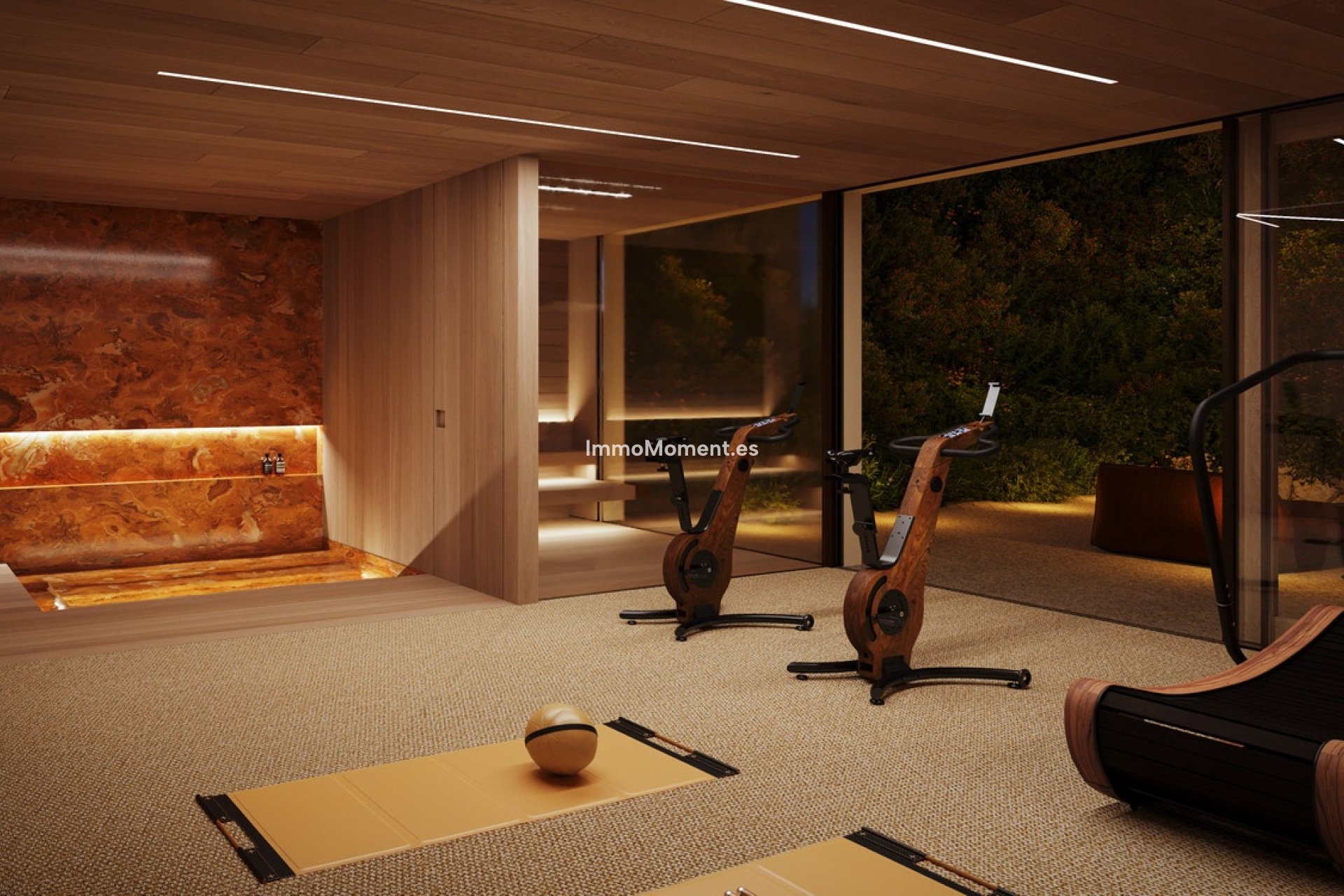 Wiederverkauf - Villa - Benahavís - El Madroñal