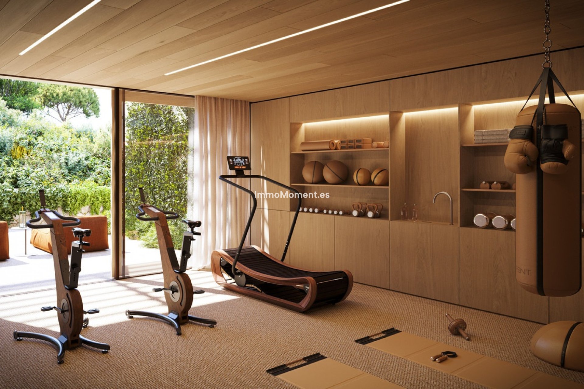 Wiederverkauf - Villa - Benahavís - El Madroñal