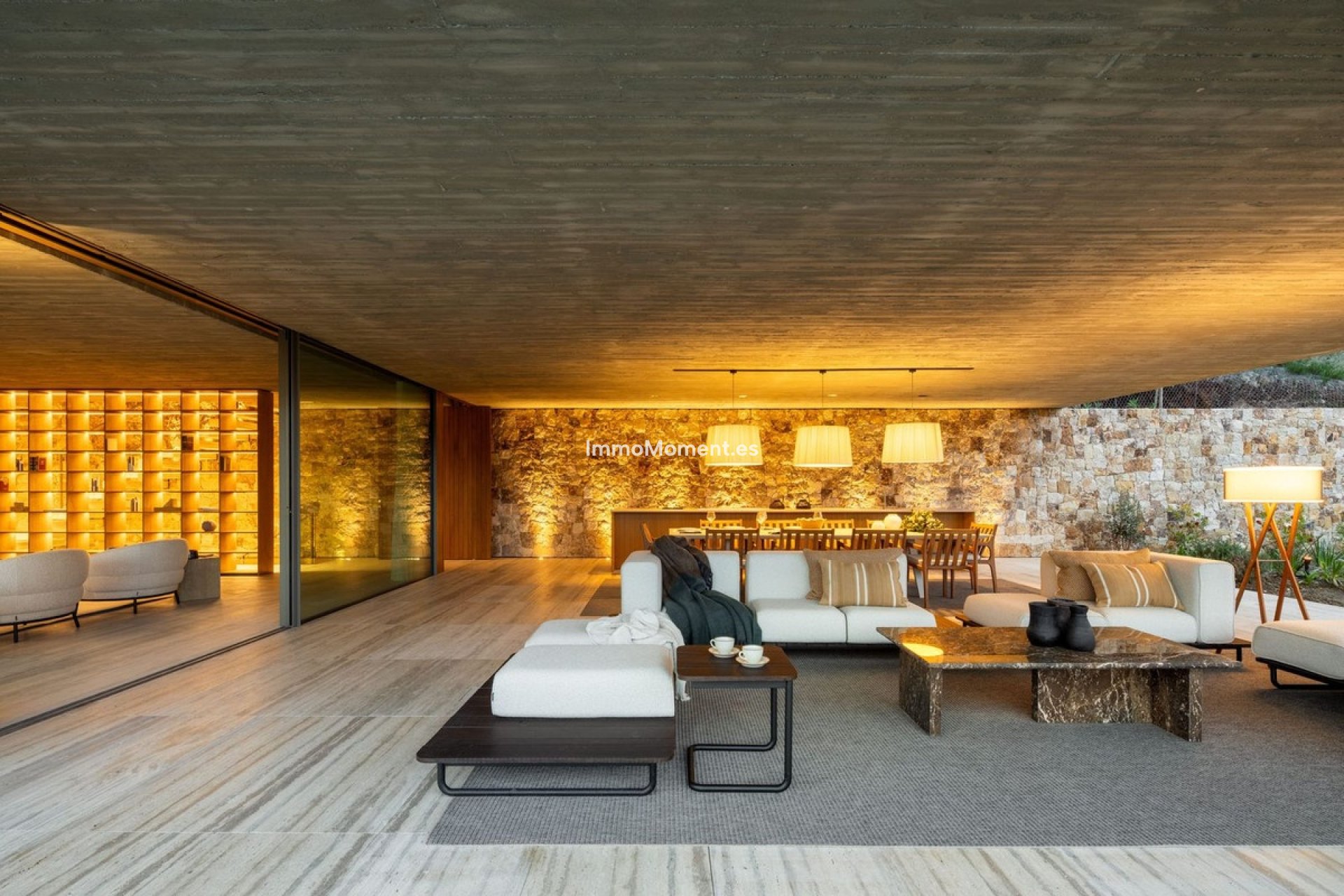 Wiederverkauf - Villa - Benahavís - El Madroñal