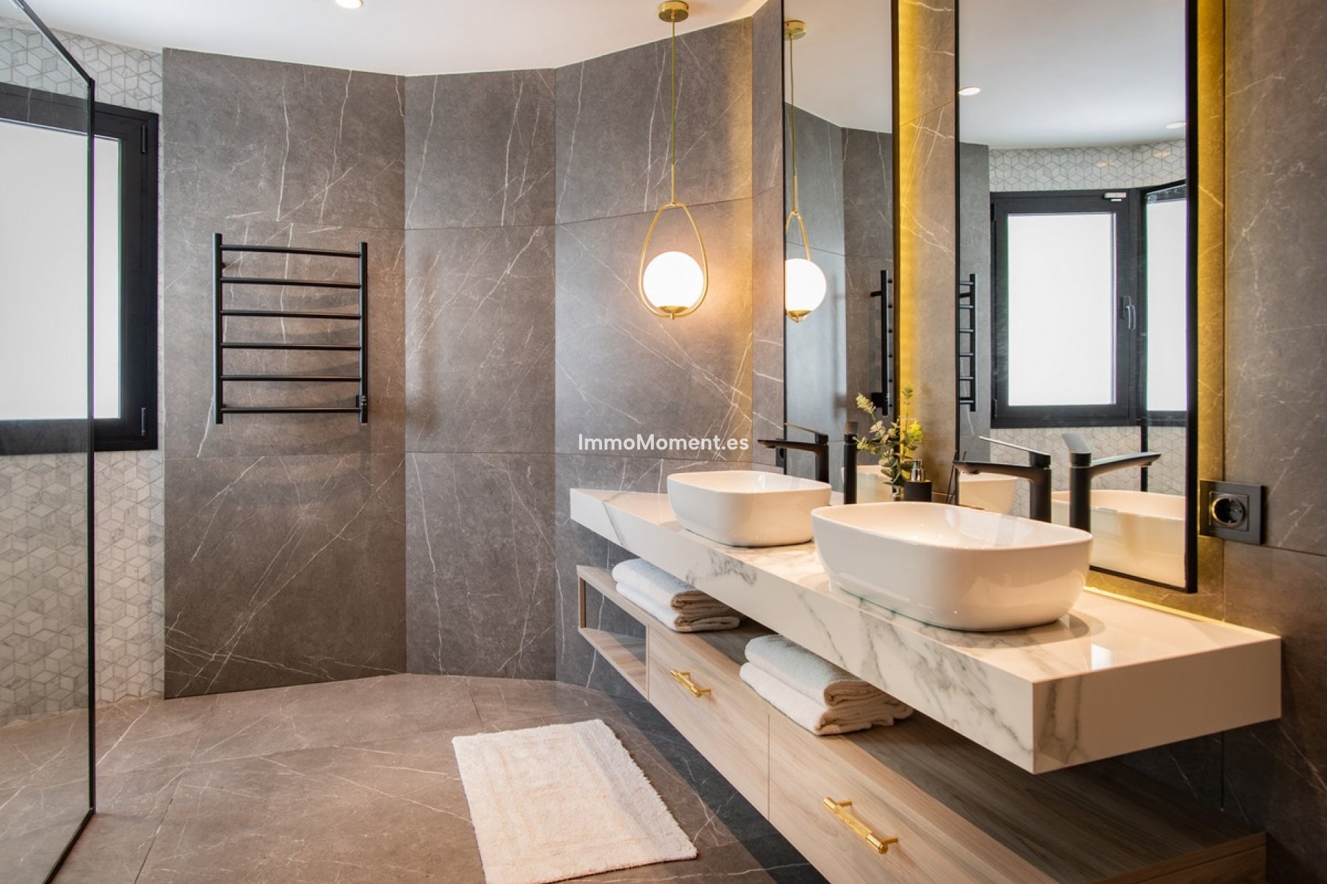 Wiederverkauf - Villa - Benahavís - La Quinta