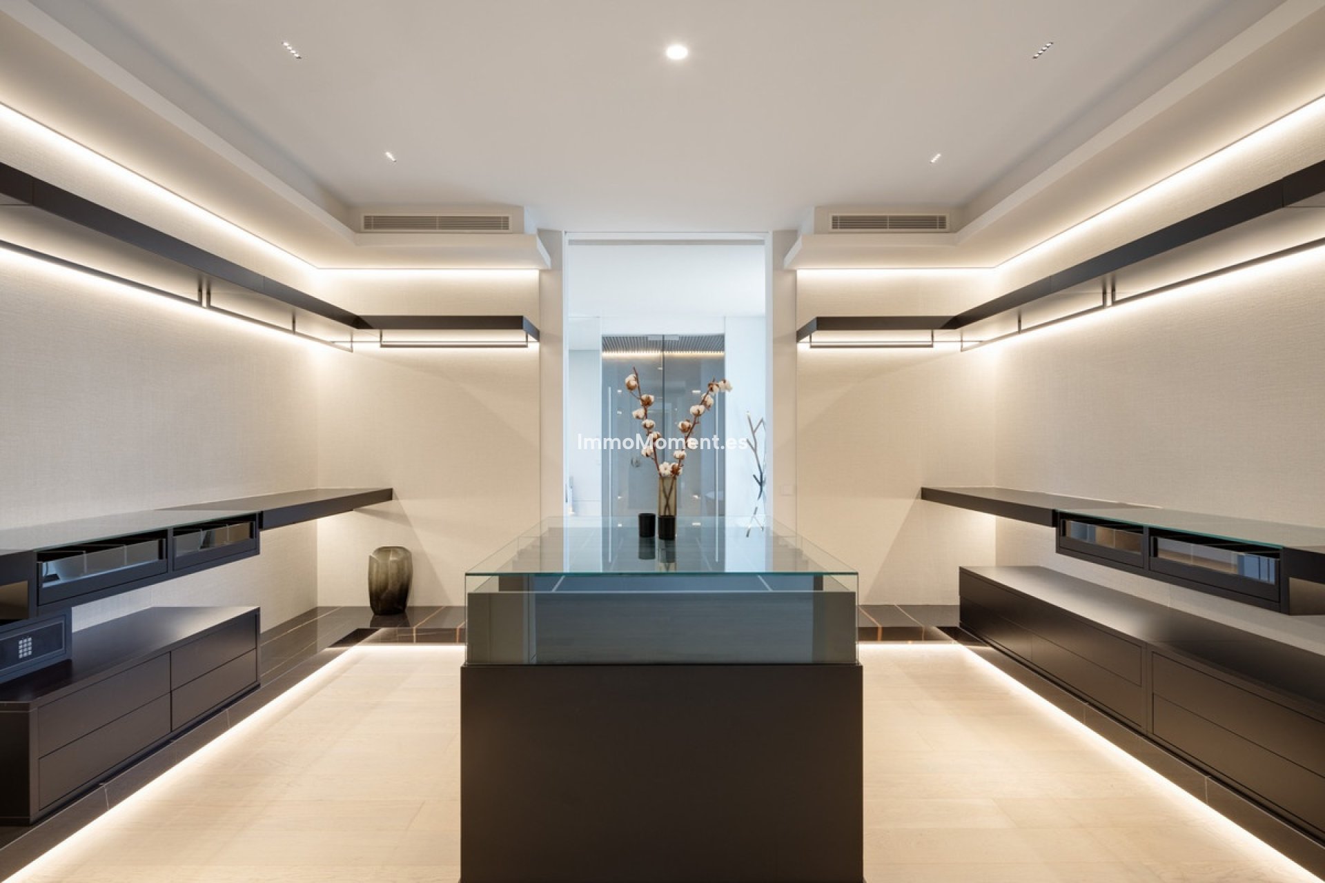 Wiederverkauf - Villa - Benahavís - La Quinta