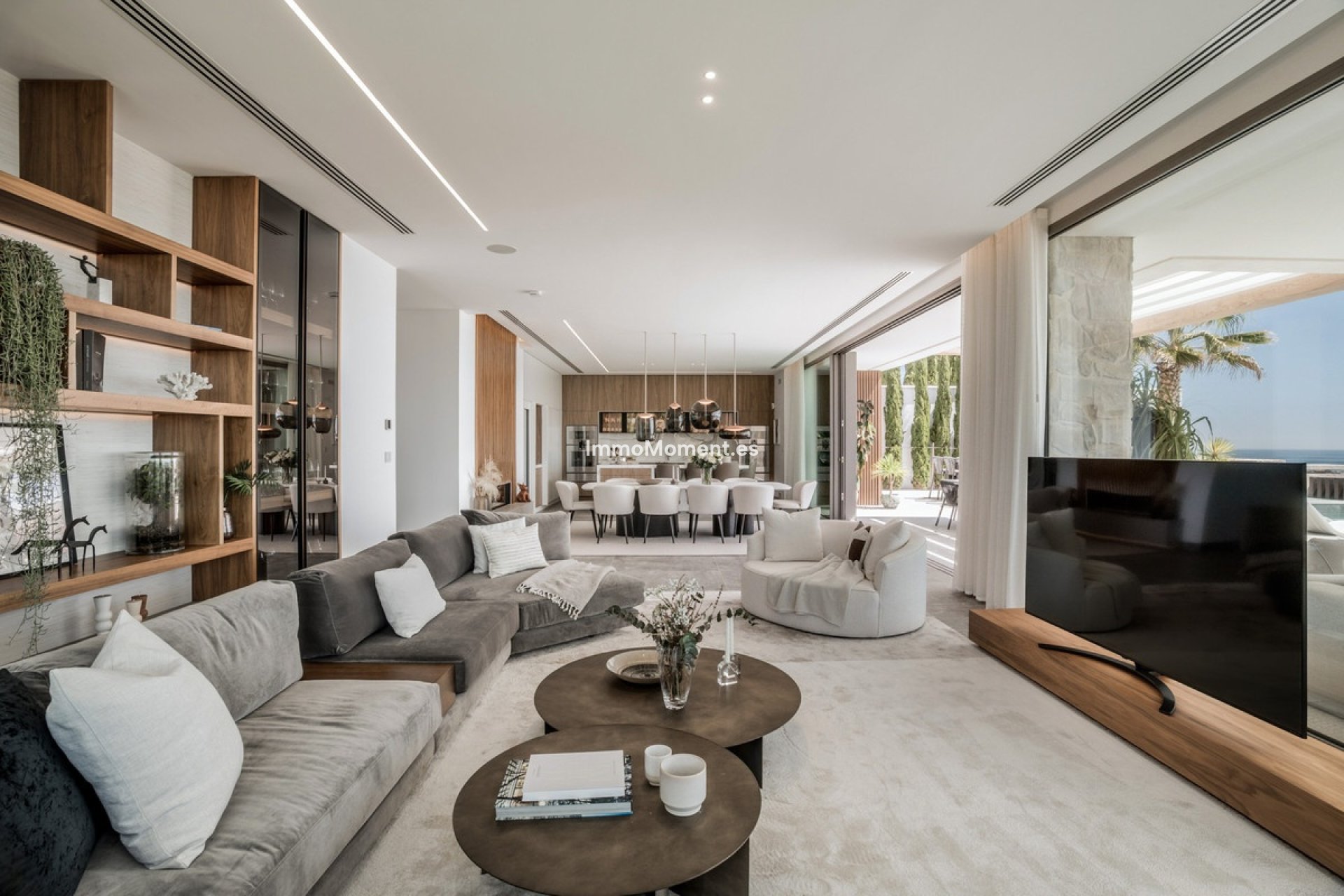 Wiederverkauf - Villa - Benahavís - La Quinta