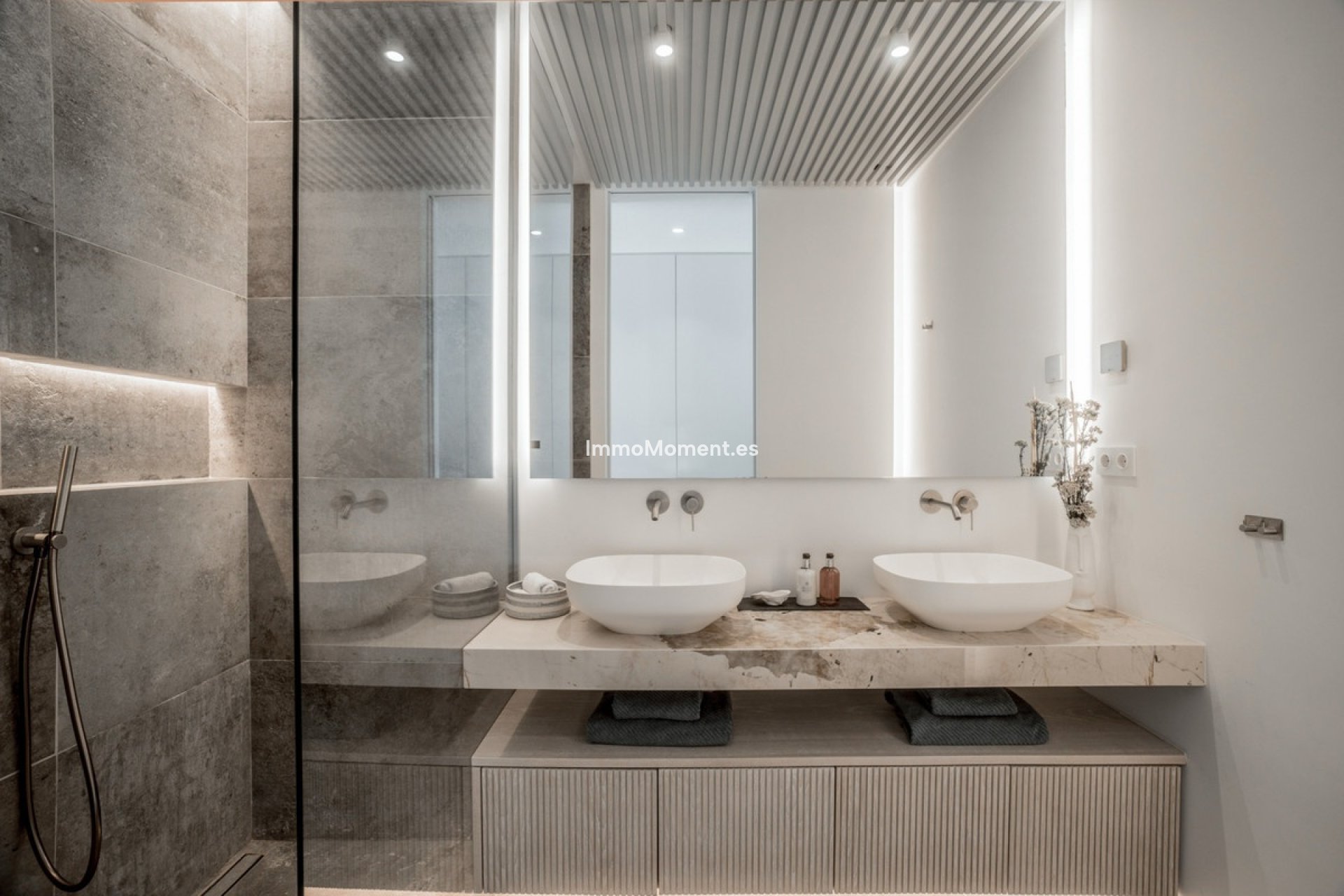 Wiederverkauf - Villa - Benahavís - La Quinta