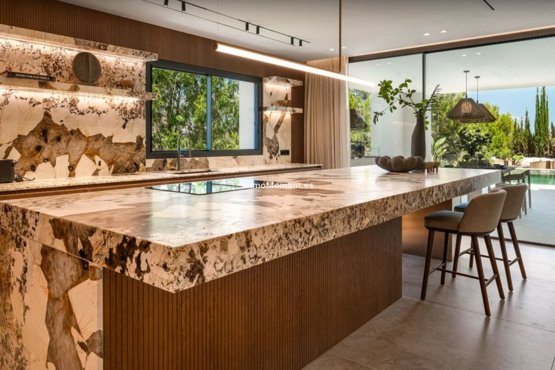 Wiederverkauf - Villa - Benahavís - La Quinta