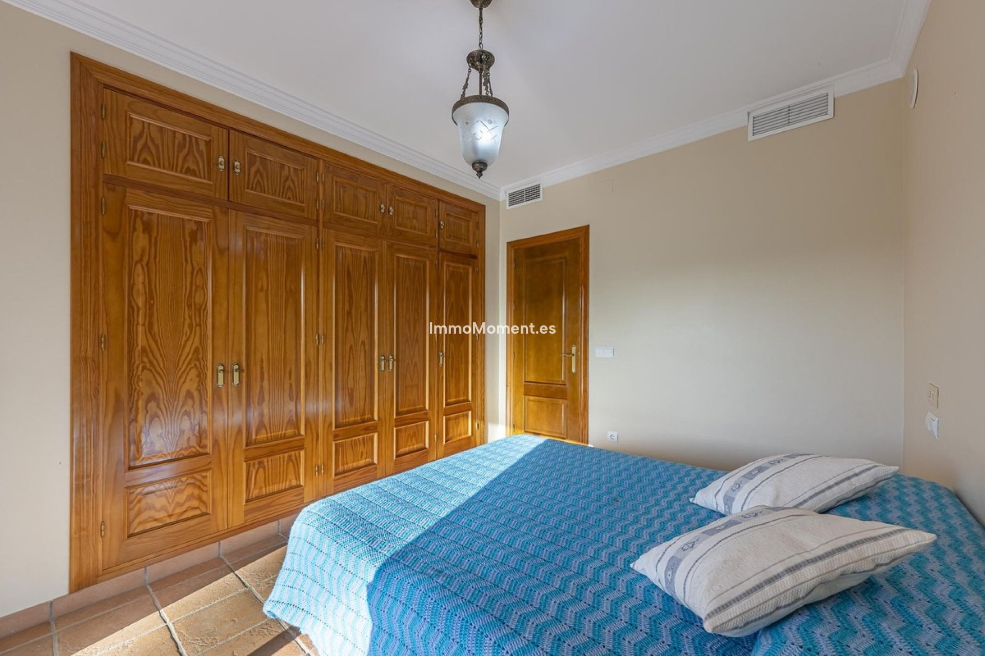 Wiederverkauf - Villa - Benahavís - La Quinta