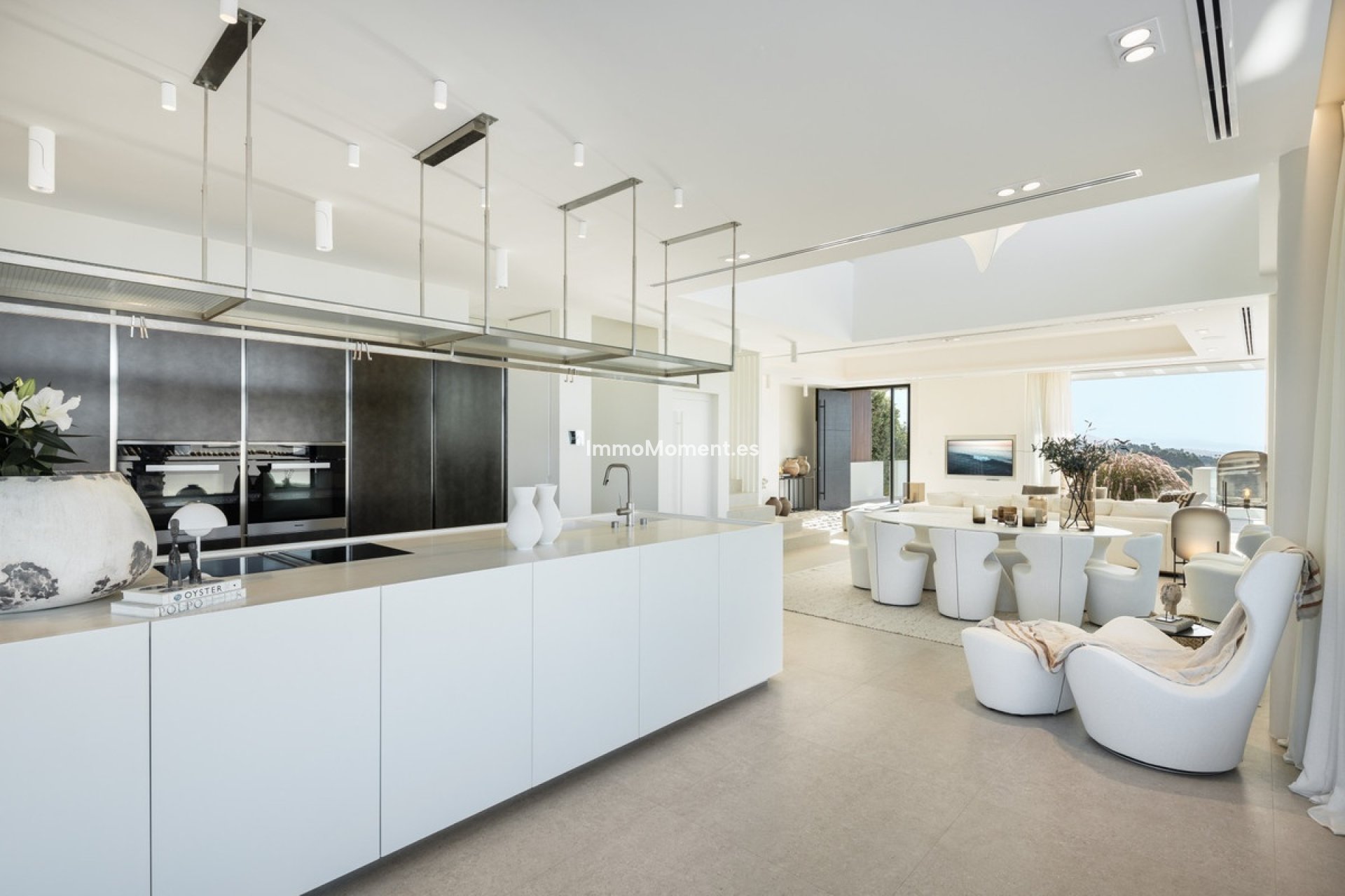 Wiederverkauf - Villa - Benahavís - La Quinta