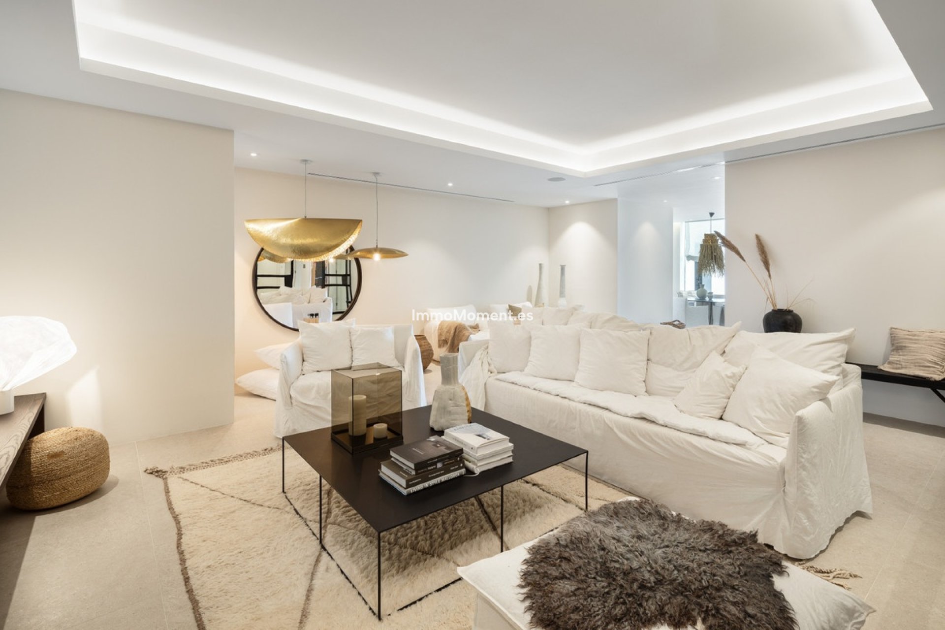 Wiederverkauf - Villa - Benahavís - La Quinta