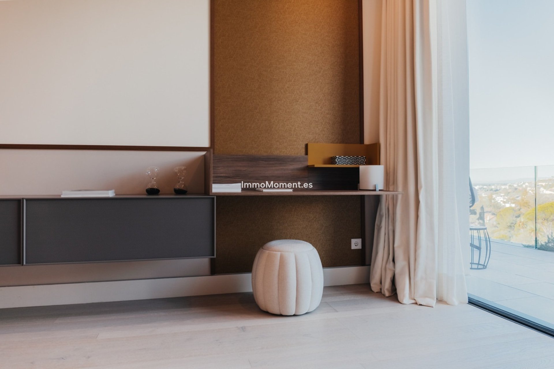 Wiederverkauf - Villa - Benahavís - La Quinta