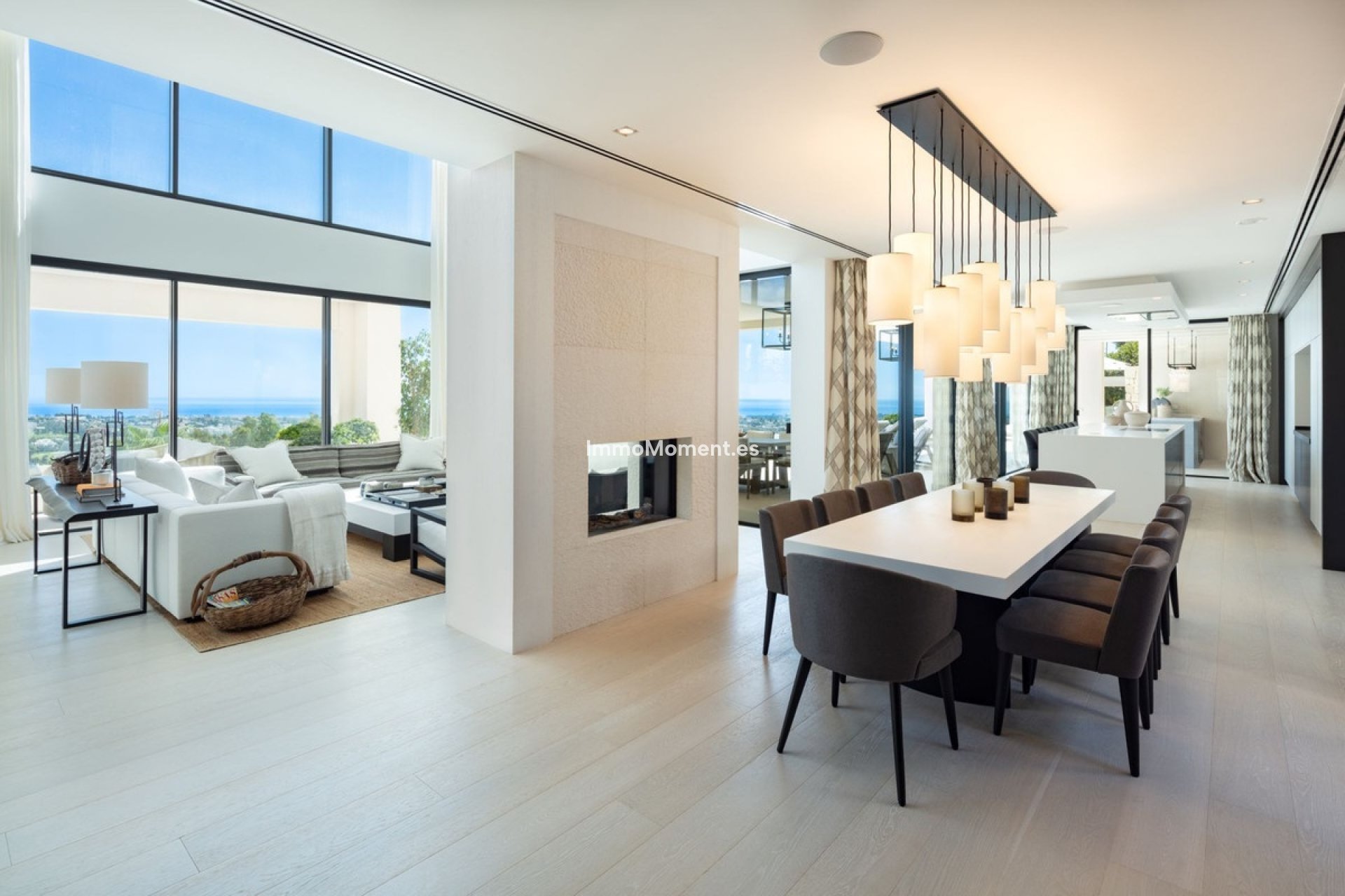 Wiederverkauf - Villa - Benahavís - La Quinta