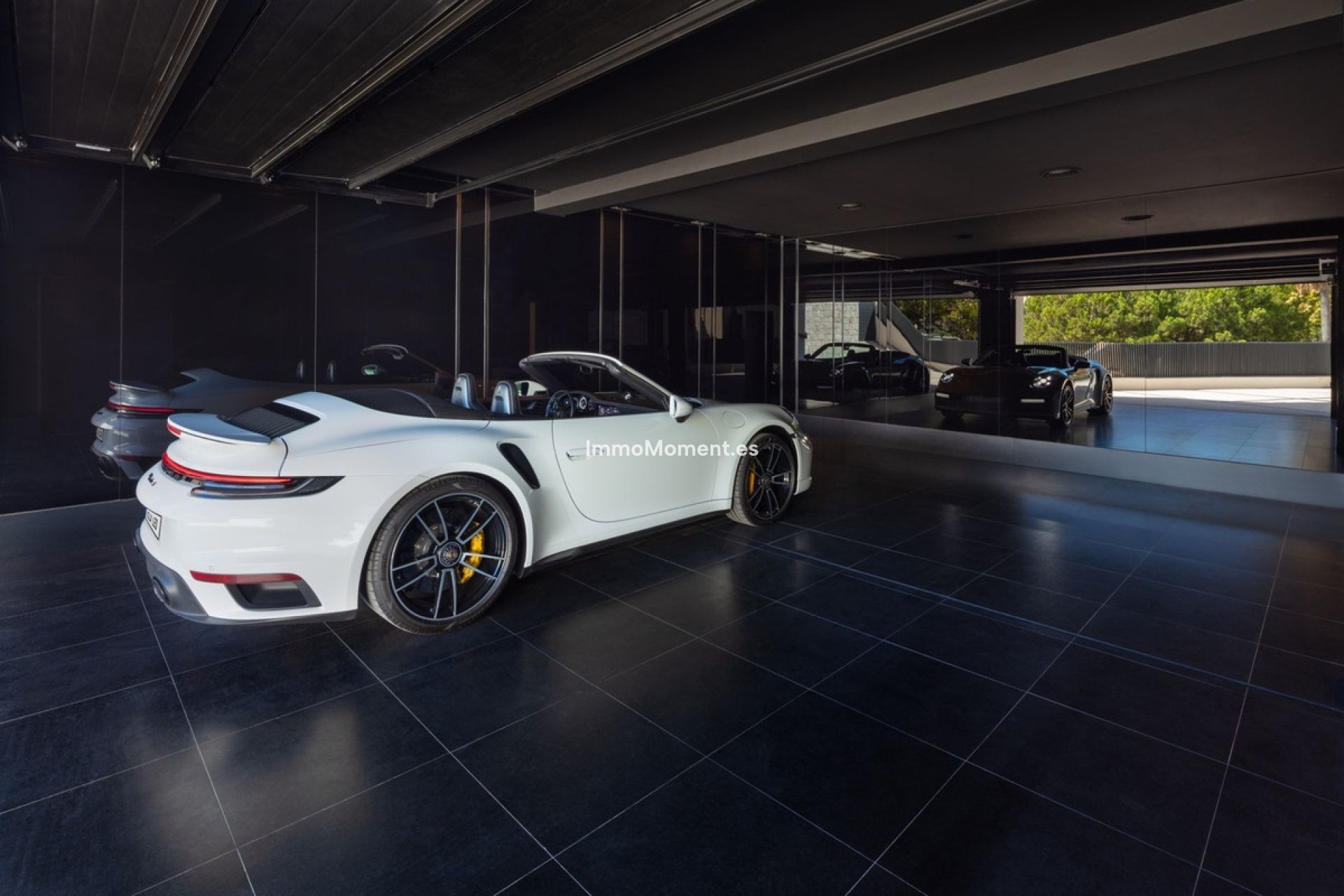 Wiederverkauf - Villa - Benahavís - La Quinta