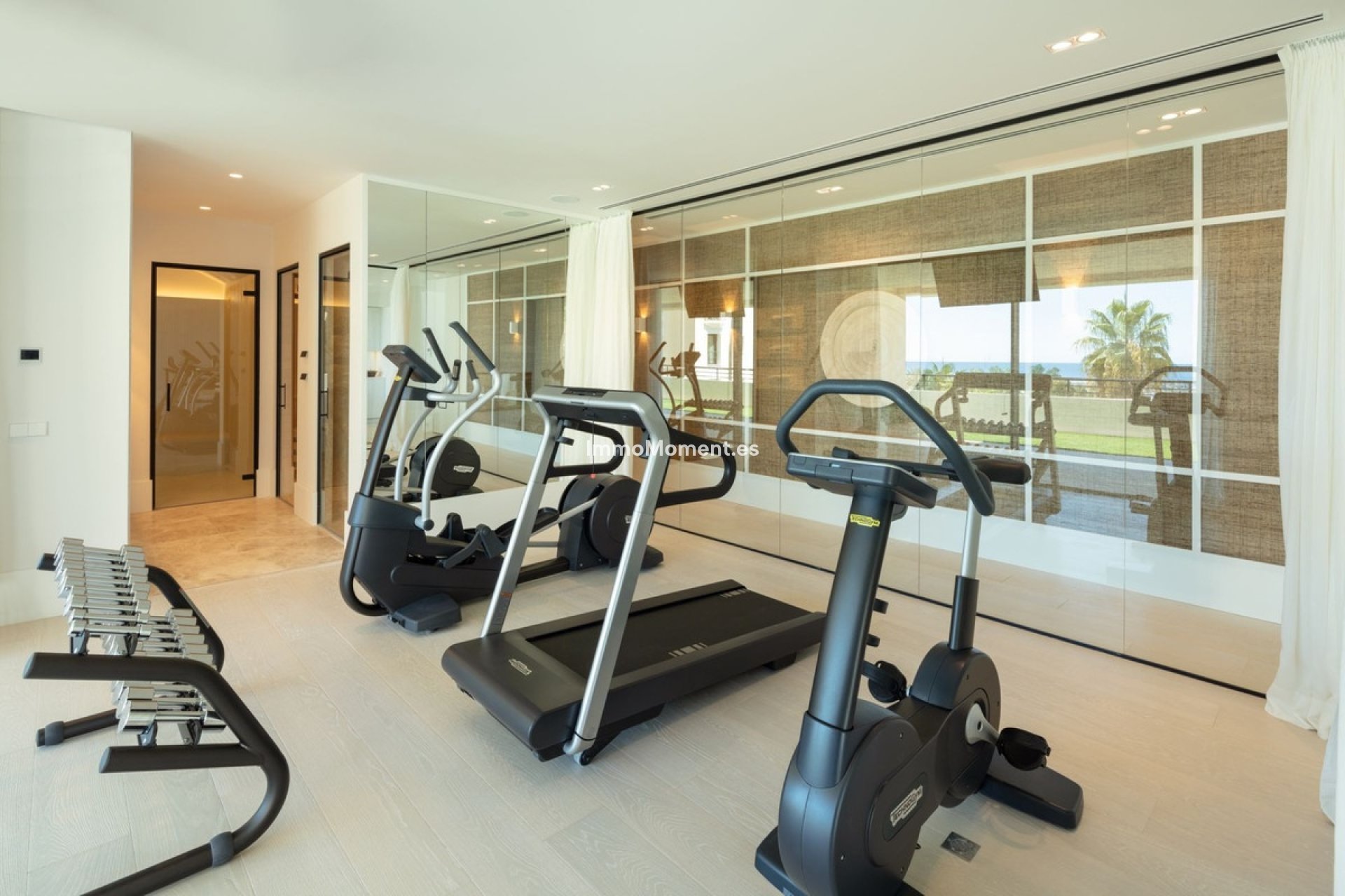 Wiederverkauf - Villa - Benahavís - La Quinta