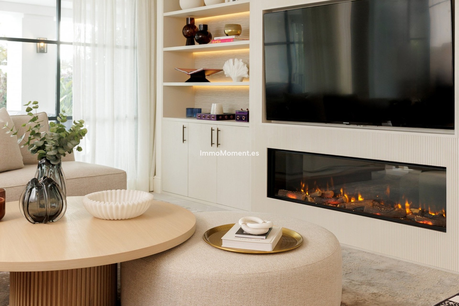 Wiederverkauf - Villa - Benahavís - La Quinta