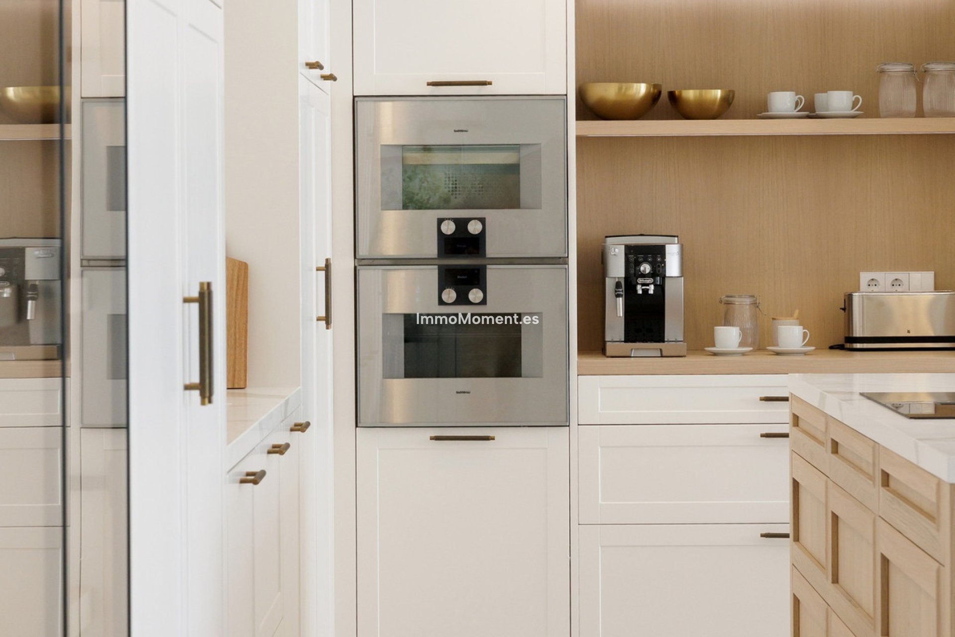 Wiederverkauf - Villa - Benahavís - La Quinta