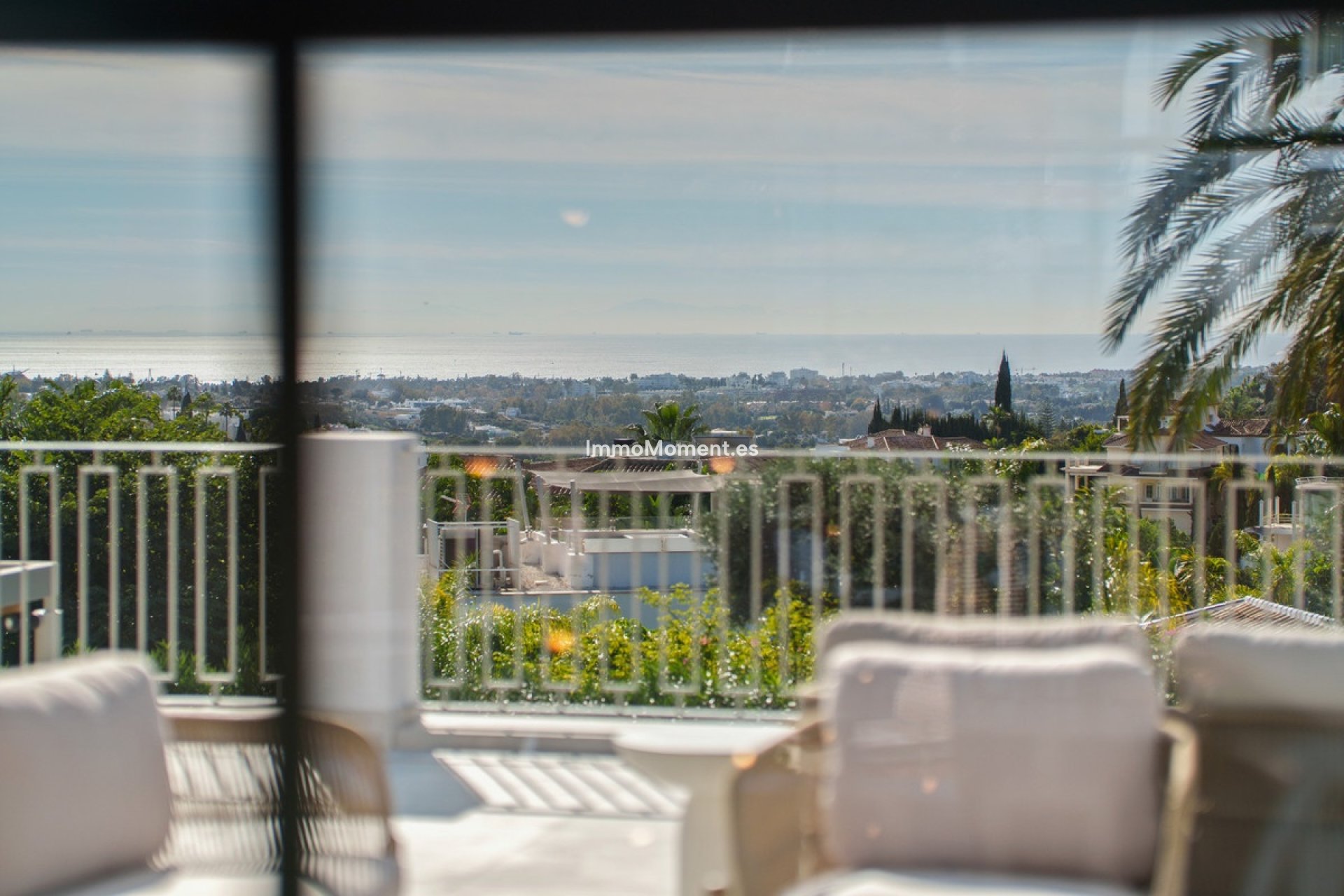 Wiederverkauf - Villa - Benahavís - La Quinta