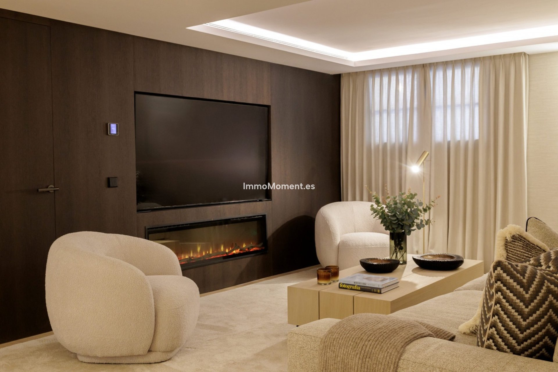 Wiederverkauf - Villa - Benahavís - La Quinta