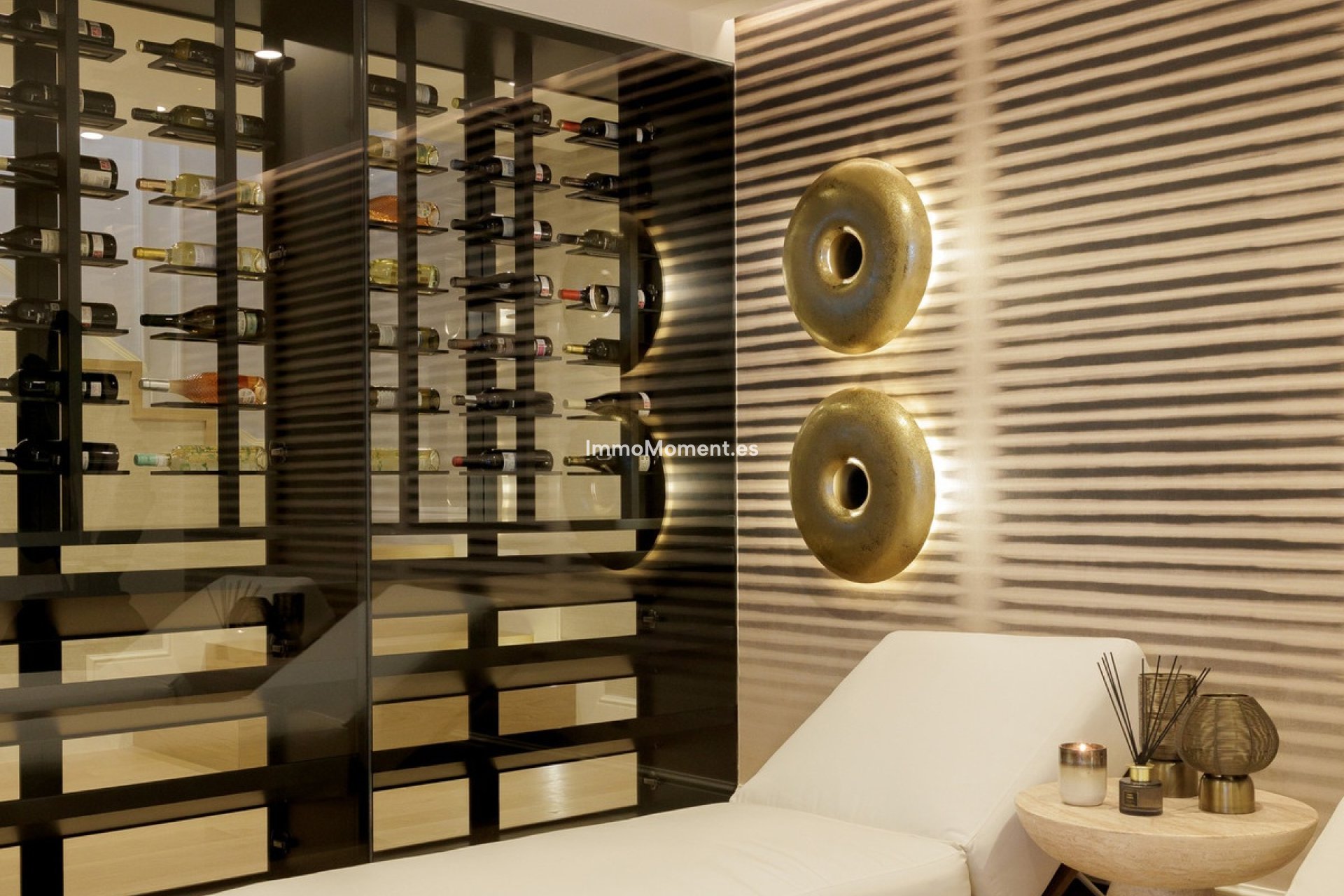 Wiederverkauf - Villa - Benahavís - La Quinta