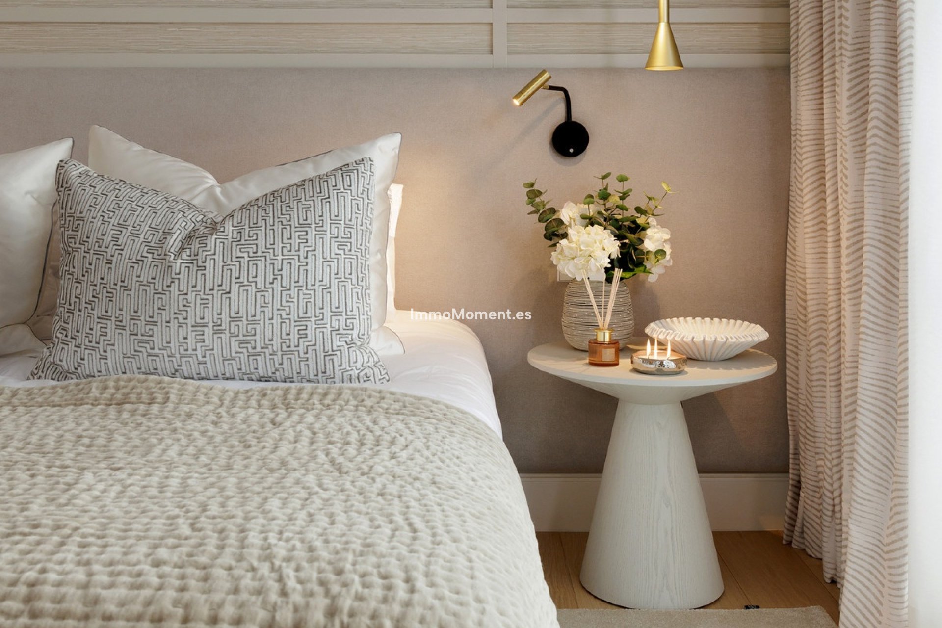 Wiederverkauf - Villa - Benahavís - La Quinta