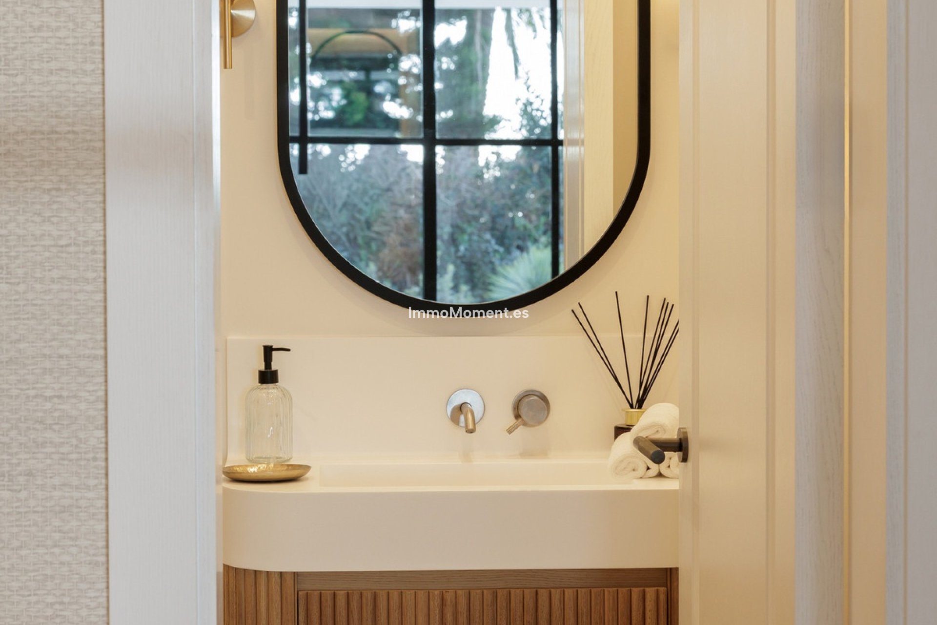 Wiederverkauf - Villa - Benahavís - La Quinta