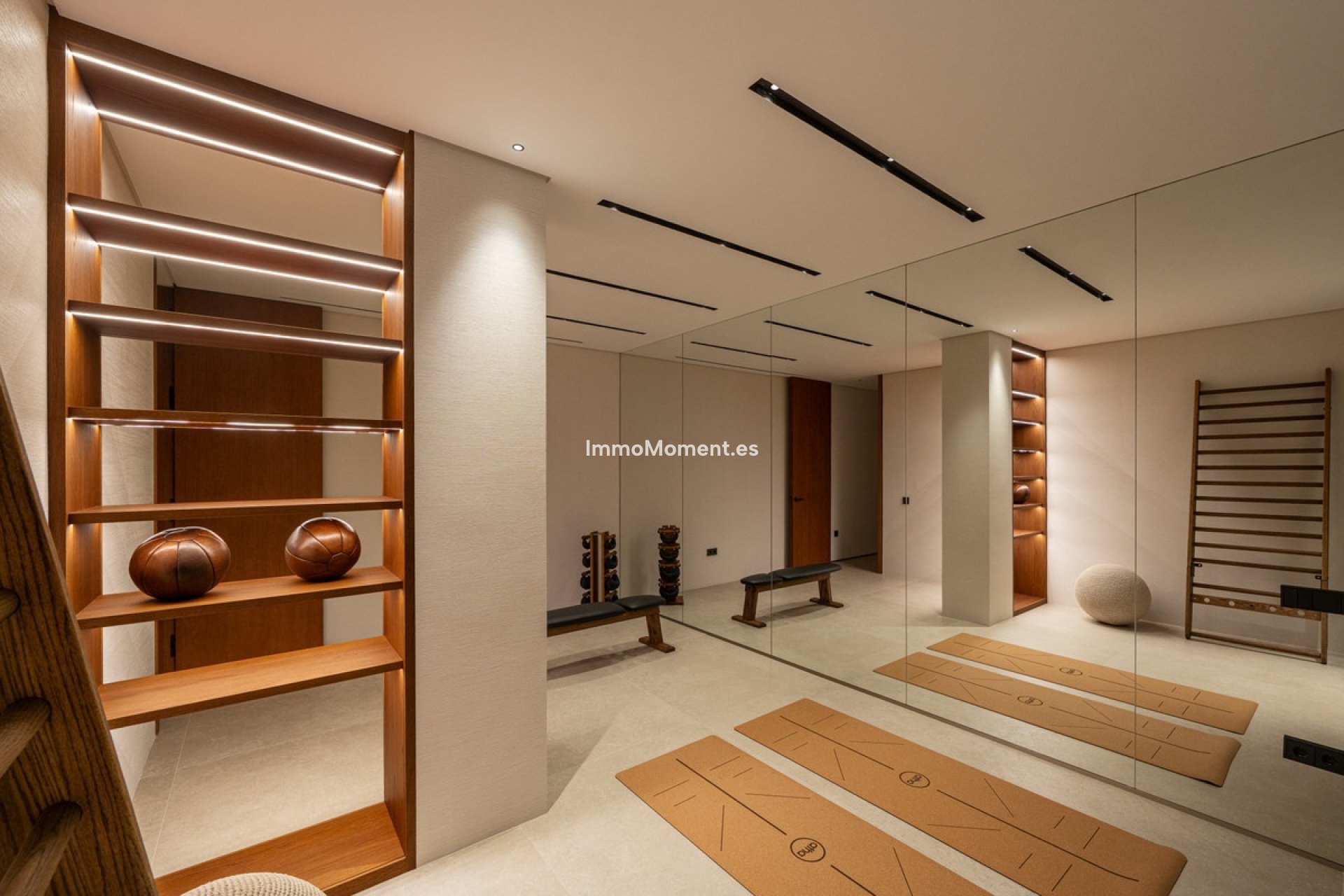 Wiederverkauf - Villa - Benahavís - La Quinta