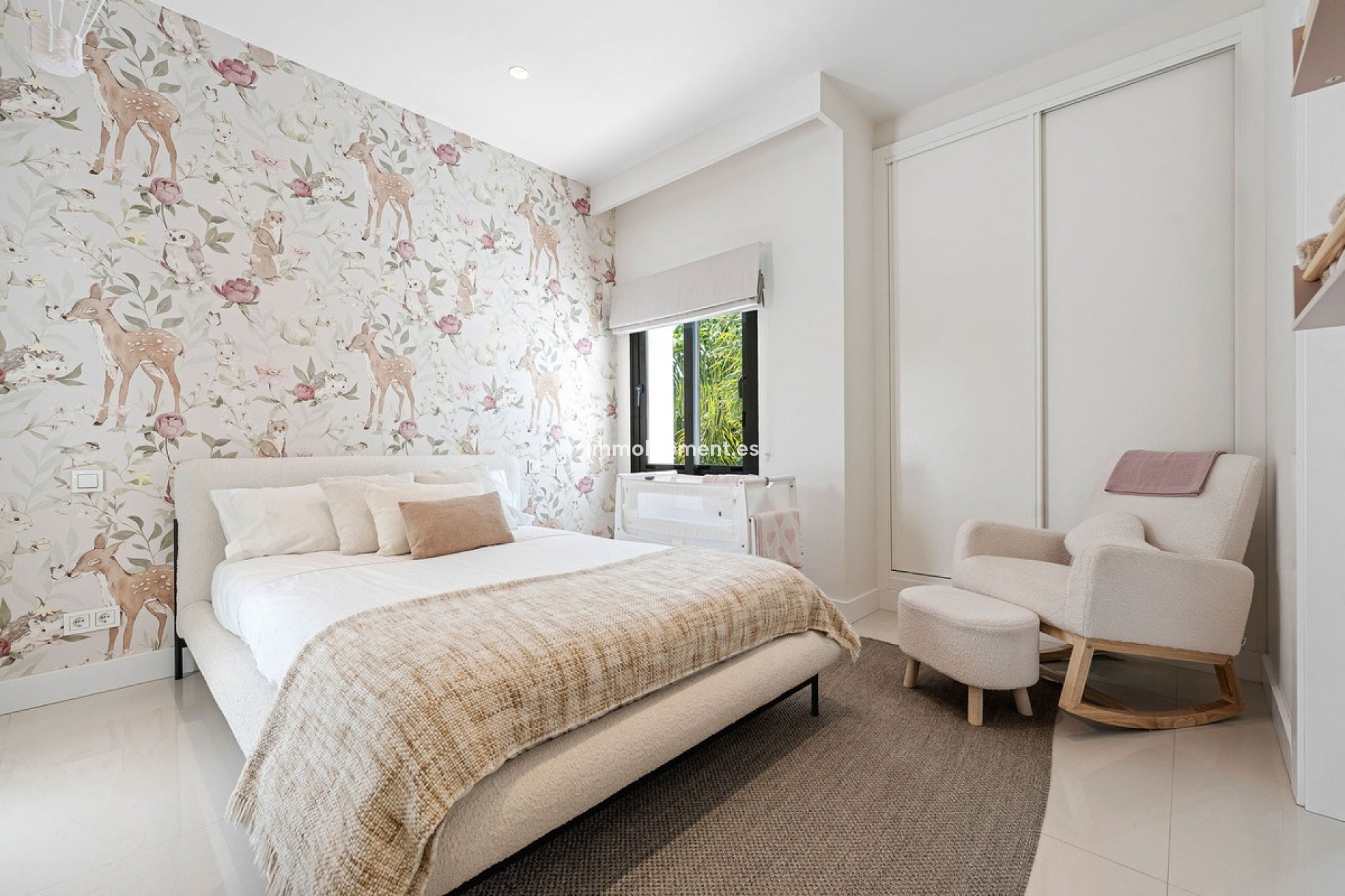 Wiederverkauf - Villa - Benahavís - La Quinta