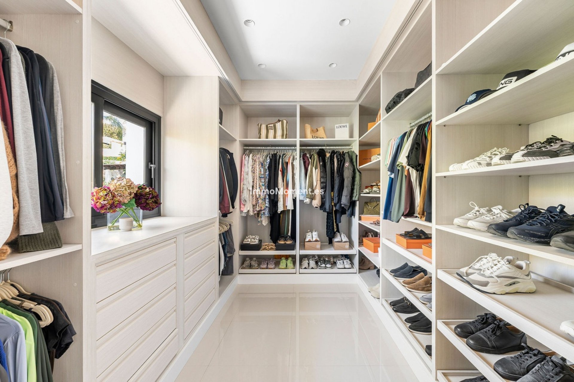 Wiederverkauf - Villa - Benahavís - La Quinta