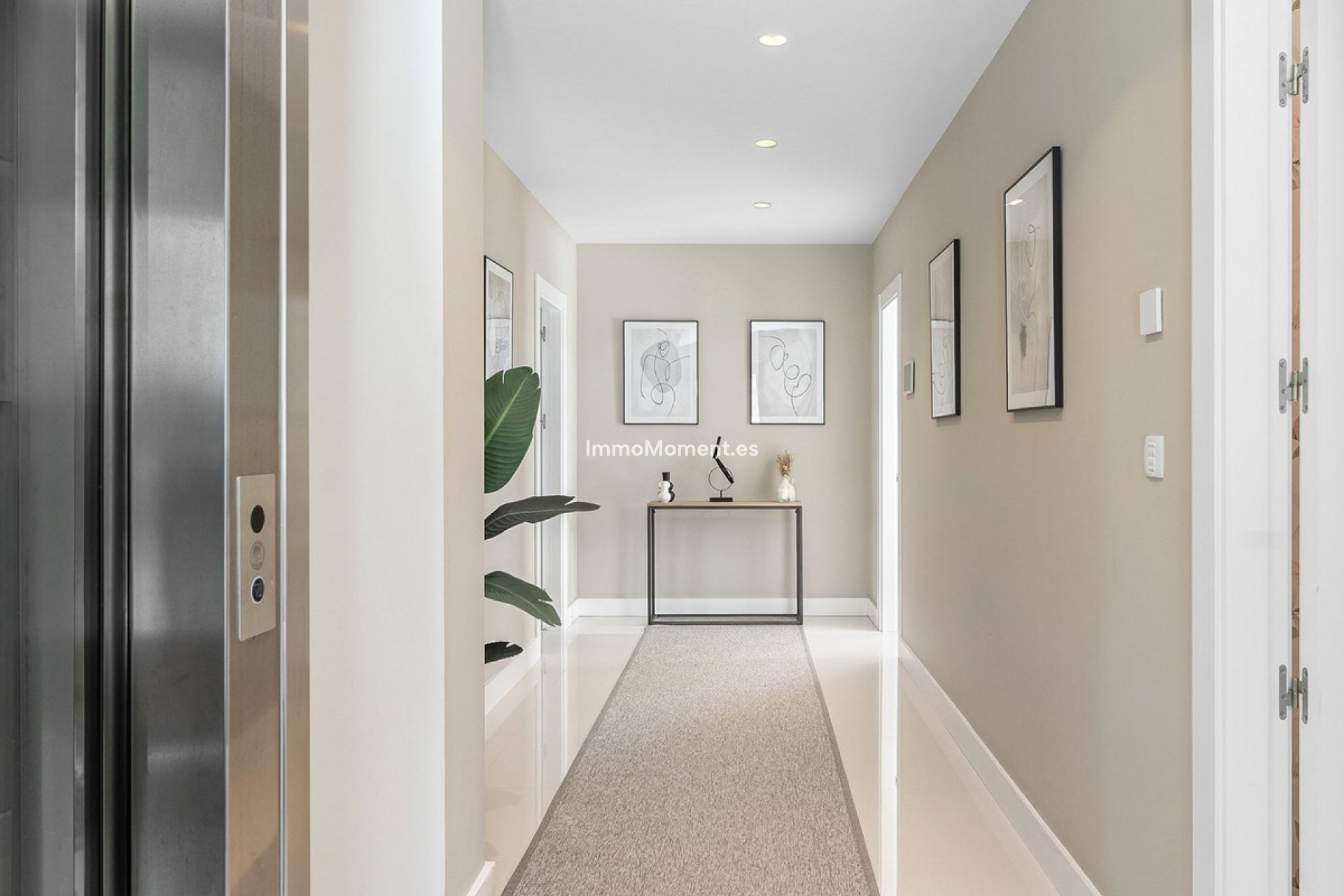 Wiederverkauf - Villa - Benahavís - La Quinta