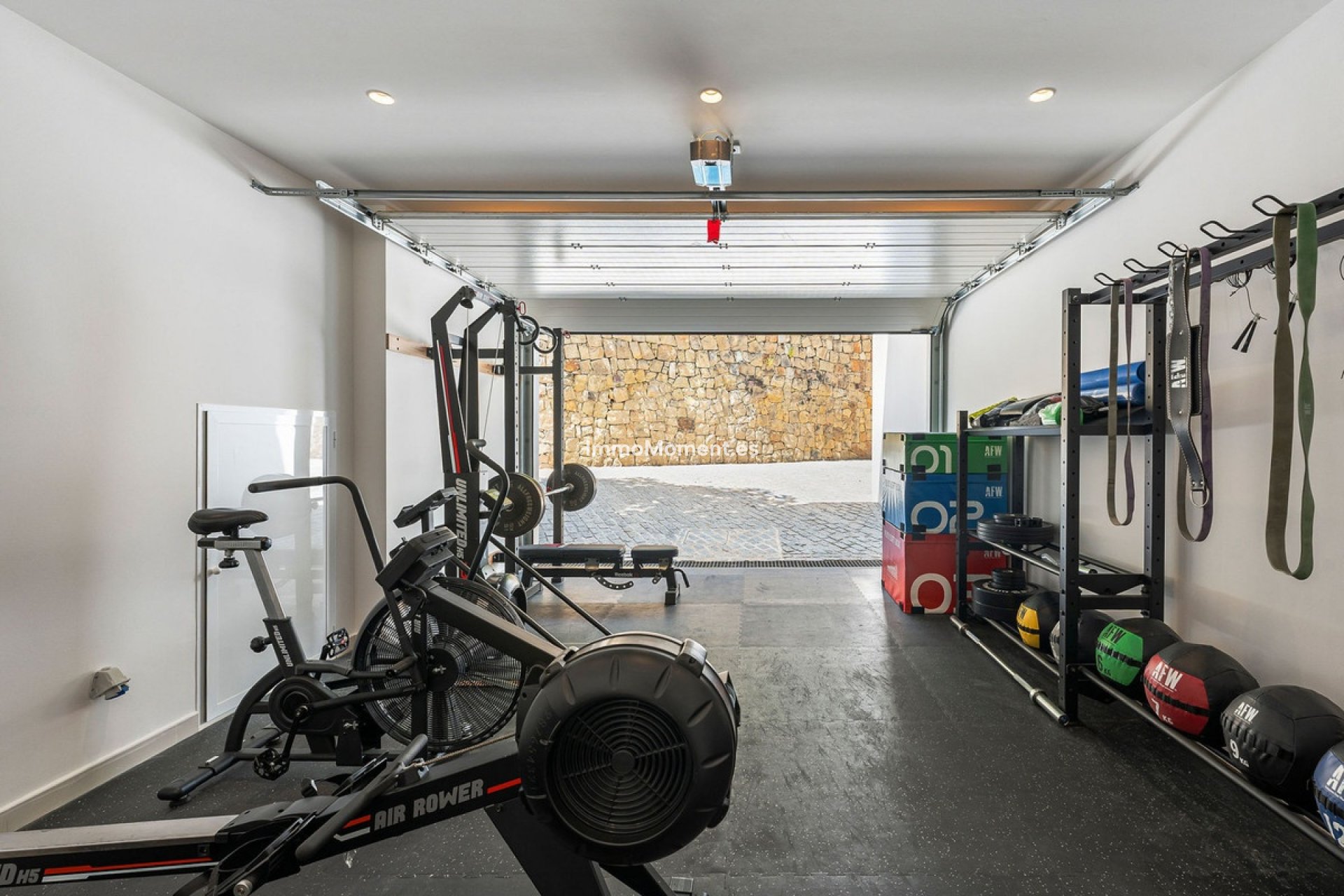 Wiederverkauf - Villa - Benahavís - La Quinta