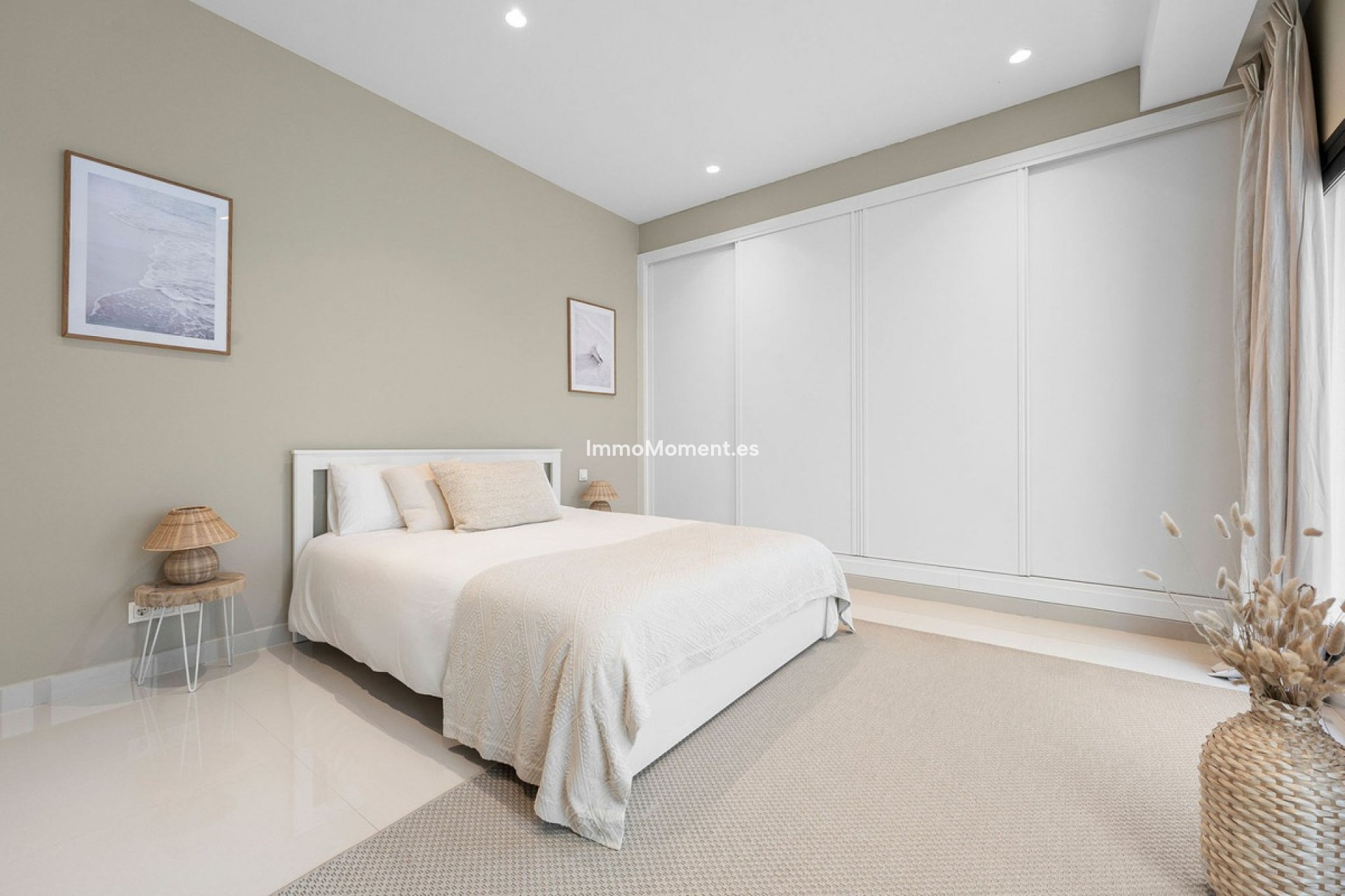 Wiederverkauf - Villa - Benahavís - La Quinta