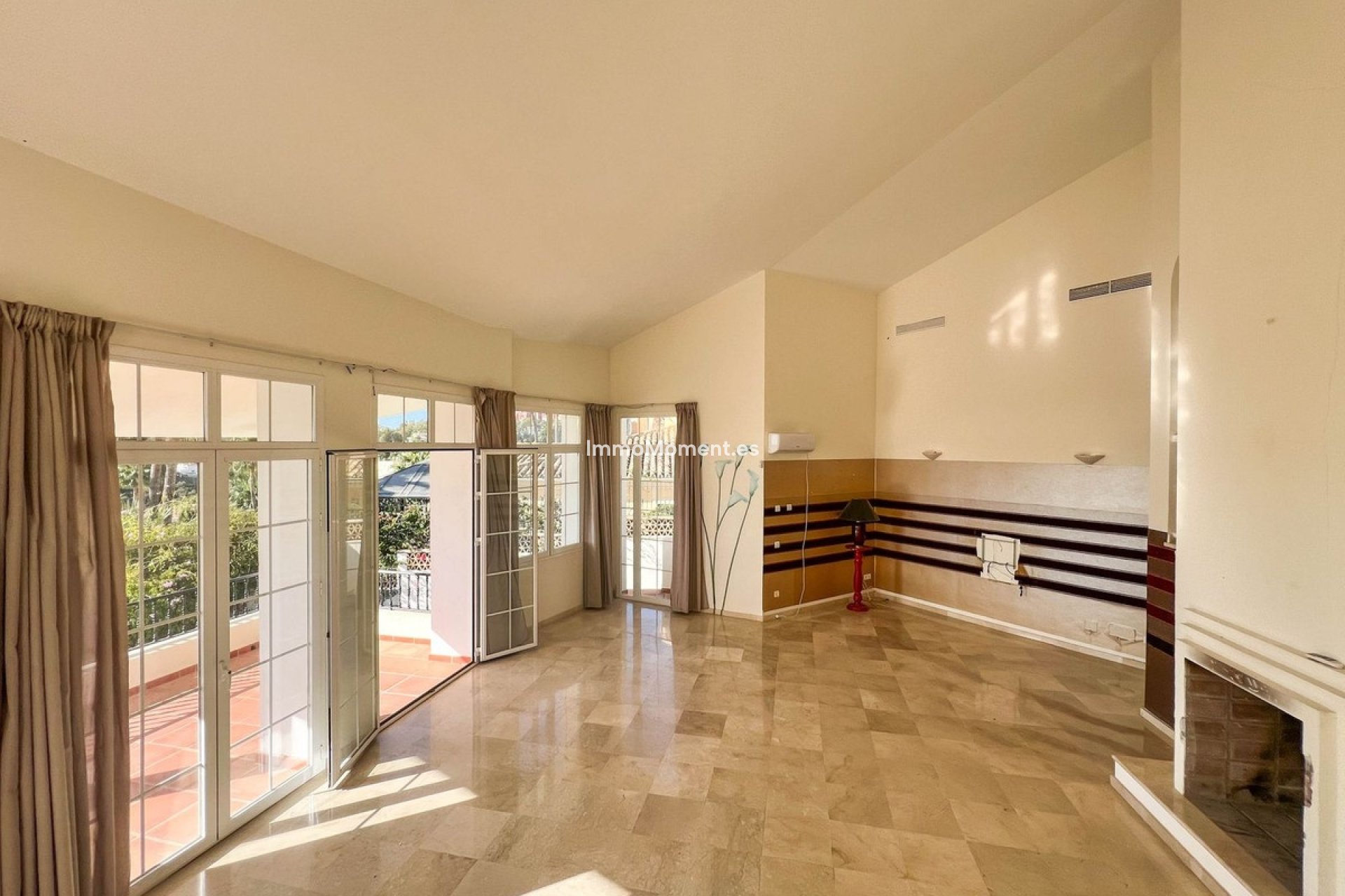 Wiederverkauf - Villa - Benahavís - La Quinta