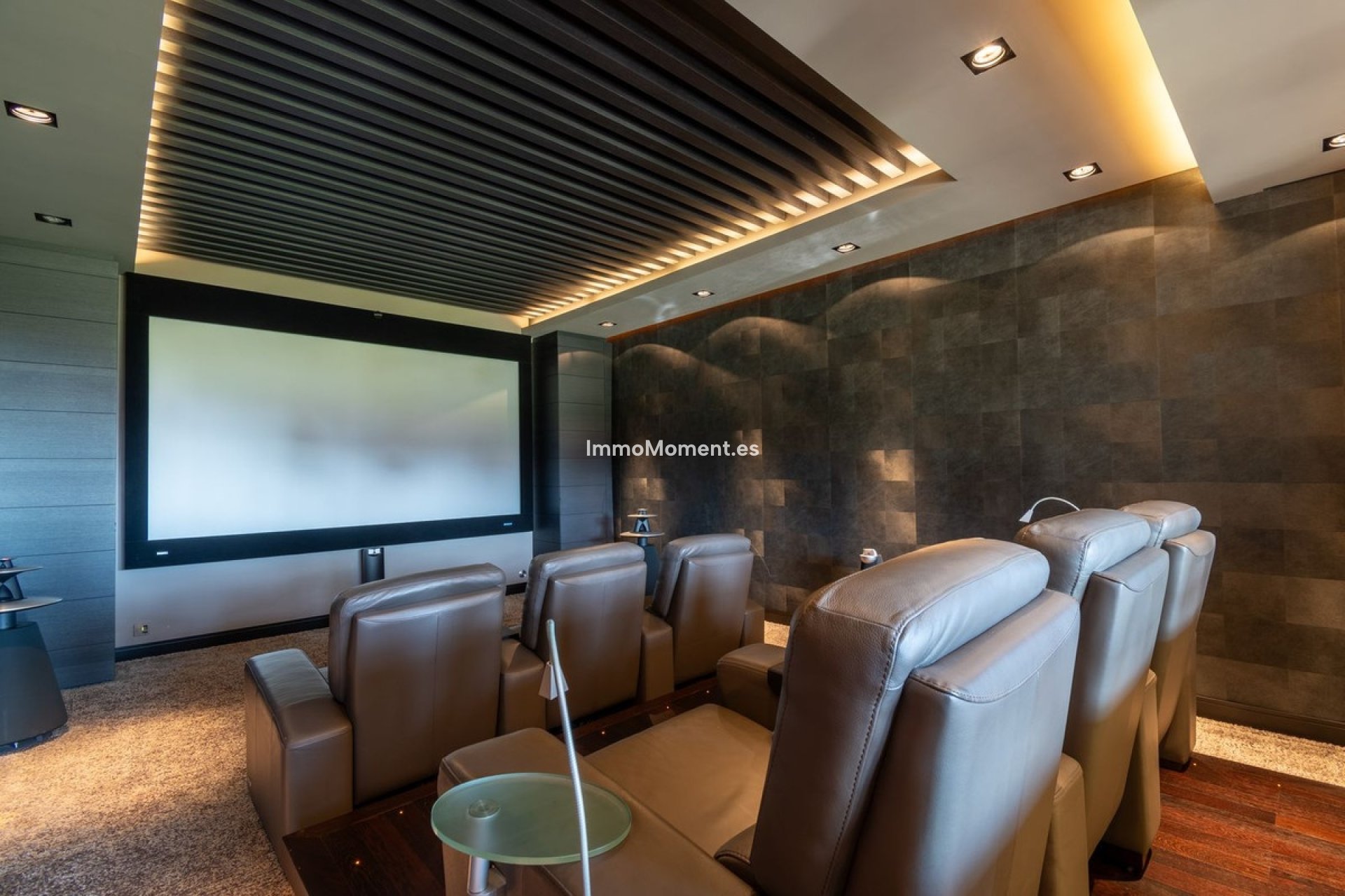 Wiederverkauf - Villa - Benahavís - La Zagaleta