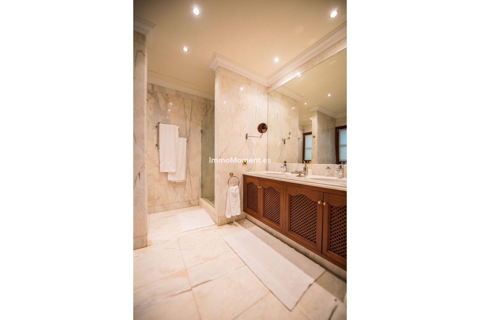 Wiederverkauf - Villa - Benahavís - La Zagaleta