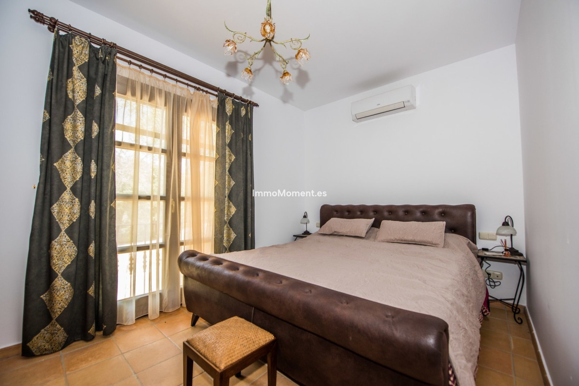 Wiederverkauf - Villa - Benahavís - La Zagaleta