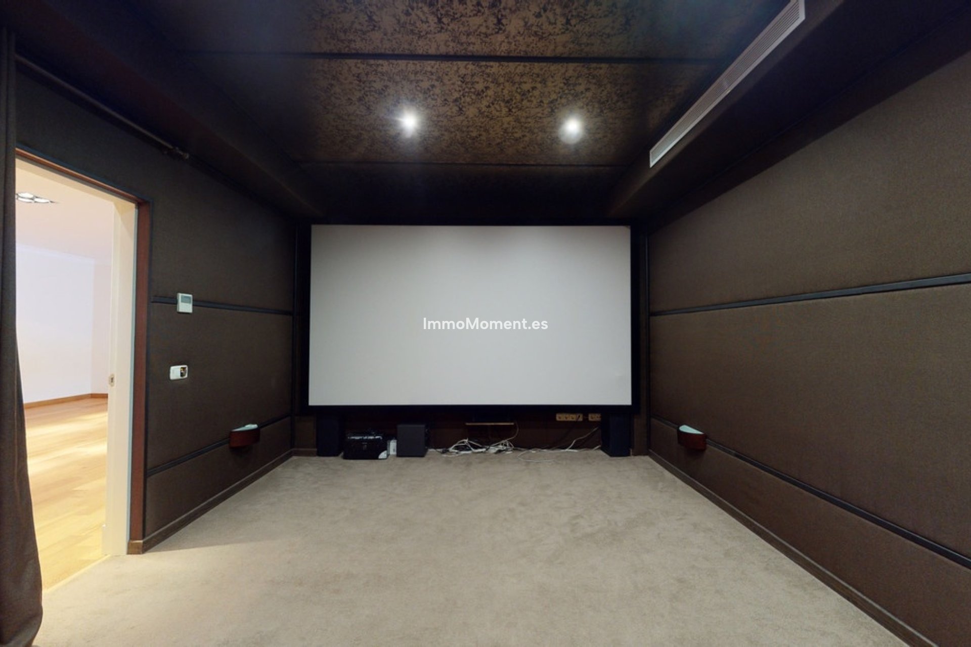 Wiederverkauf - Villa - Benahavís - Los Arqueros